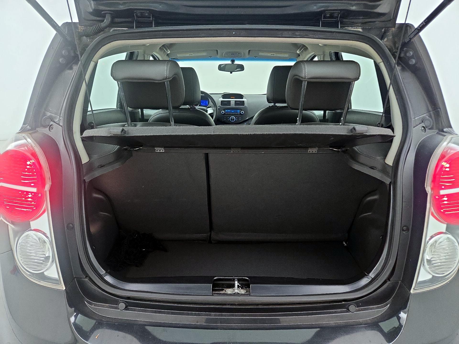 Thumbnail: 2014 Chevrolet Spark - 18