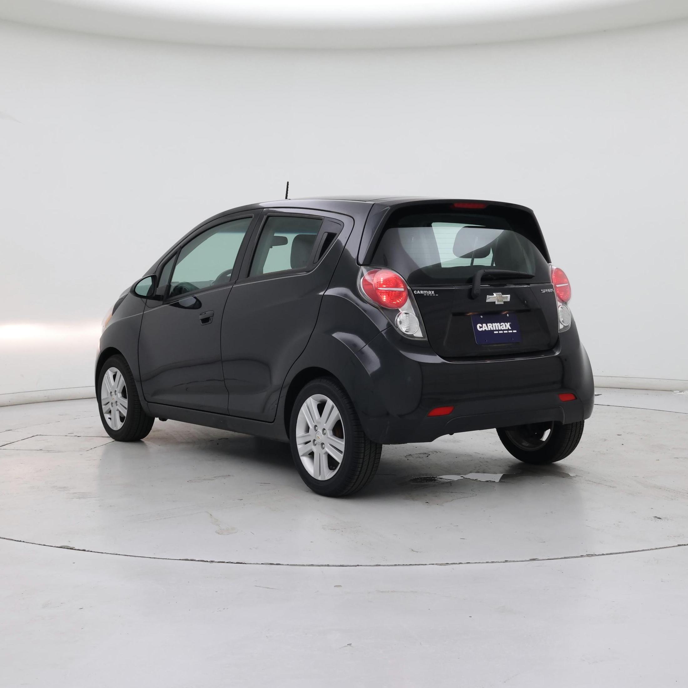 Thumbnail: 2014 Chevrolet Spark - 2