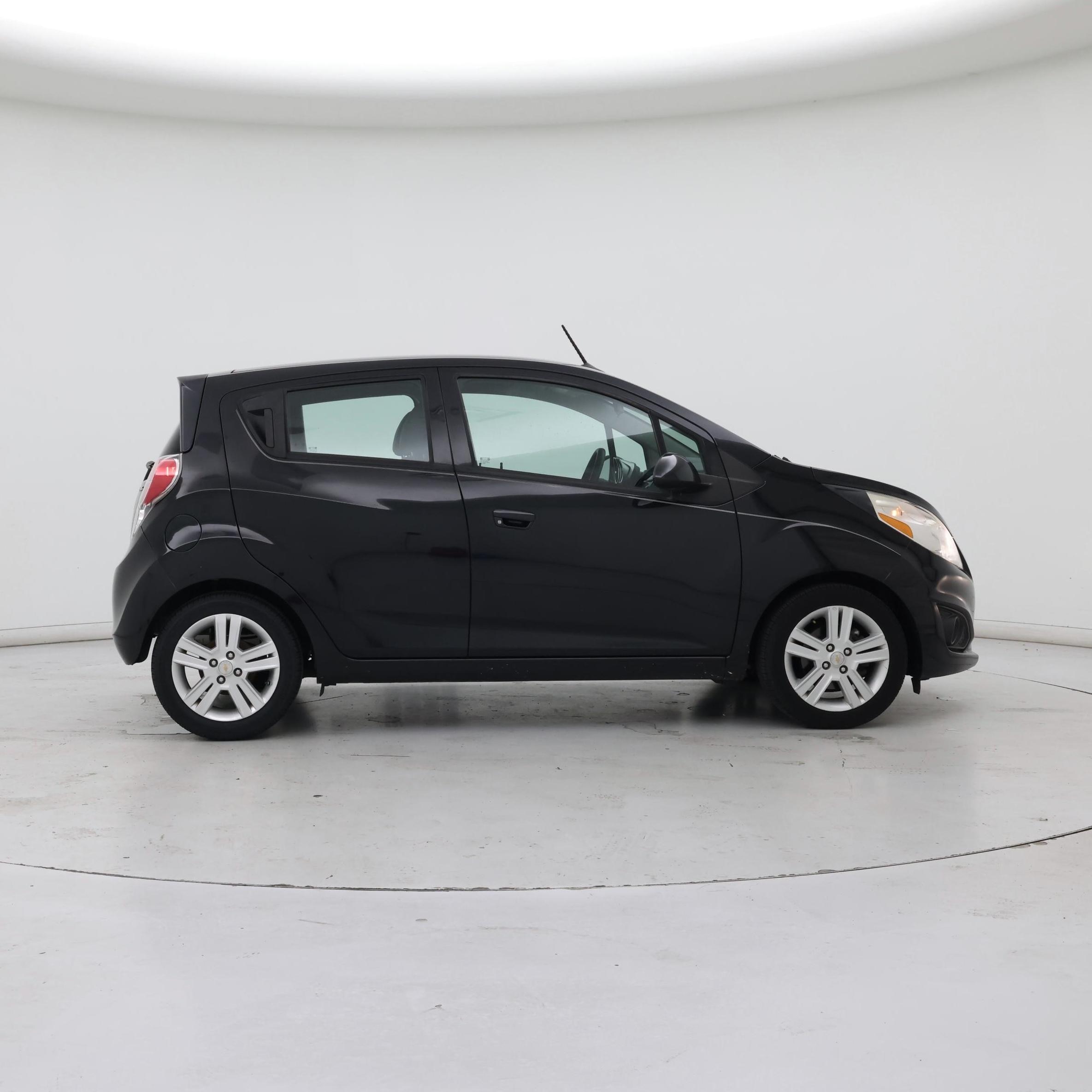 Thumbnail: 2014 Chevrolet Spark - 7