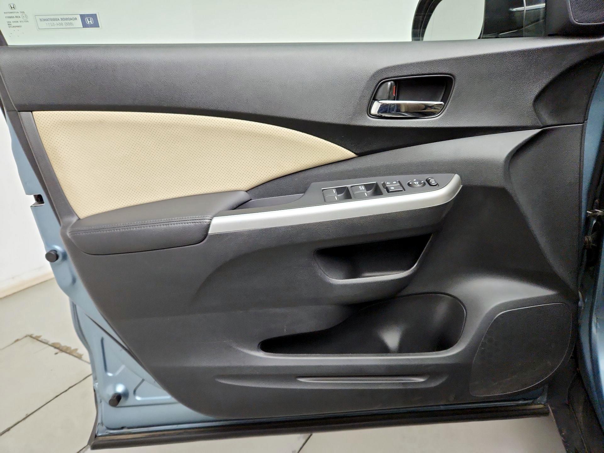 Thumbnail: 2016 Honda CR-V - 12