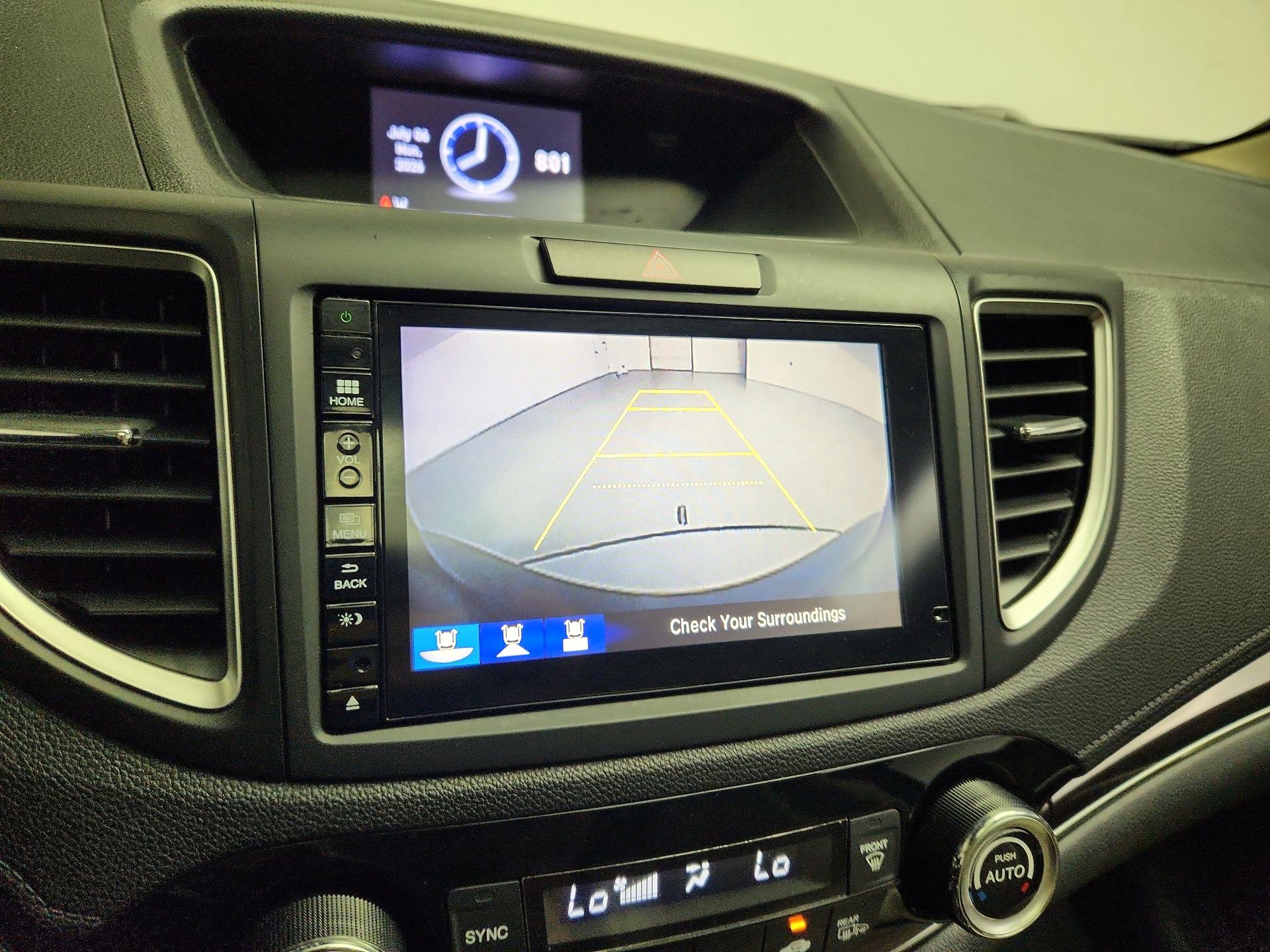 Thumbnail: 2016 Honda CR-V - 14