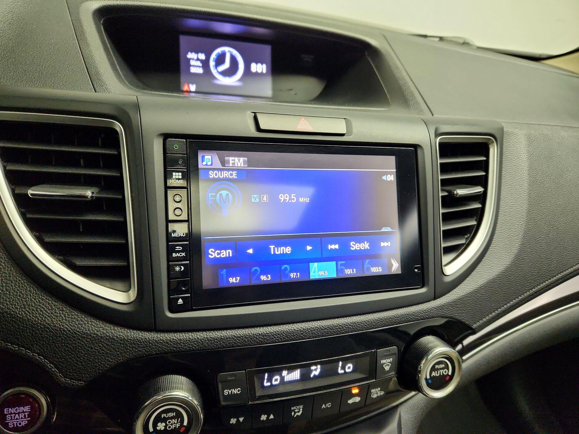 Thumbnail: 2016 Honda CR-V - 15