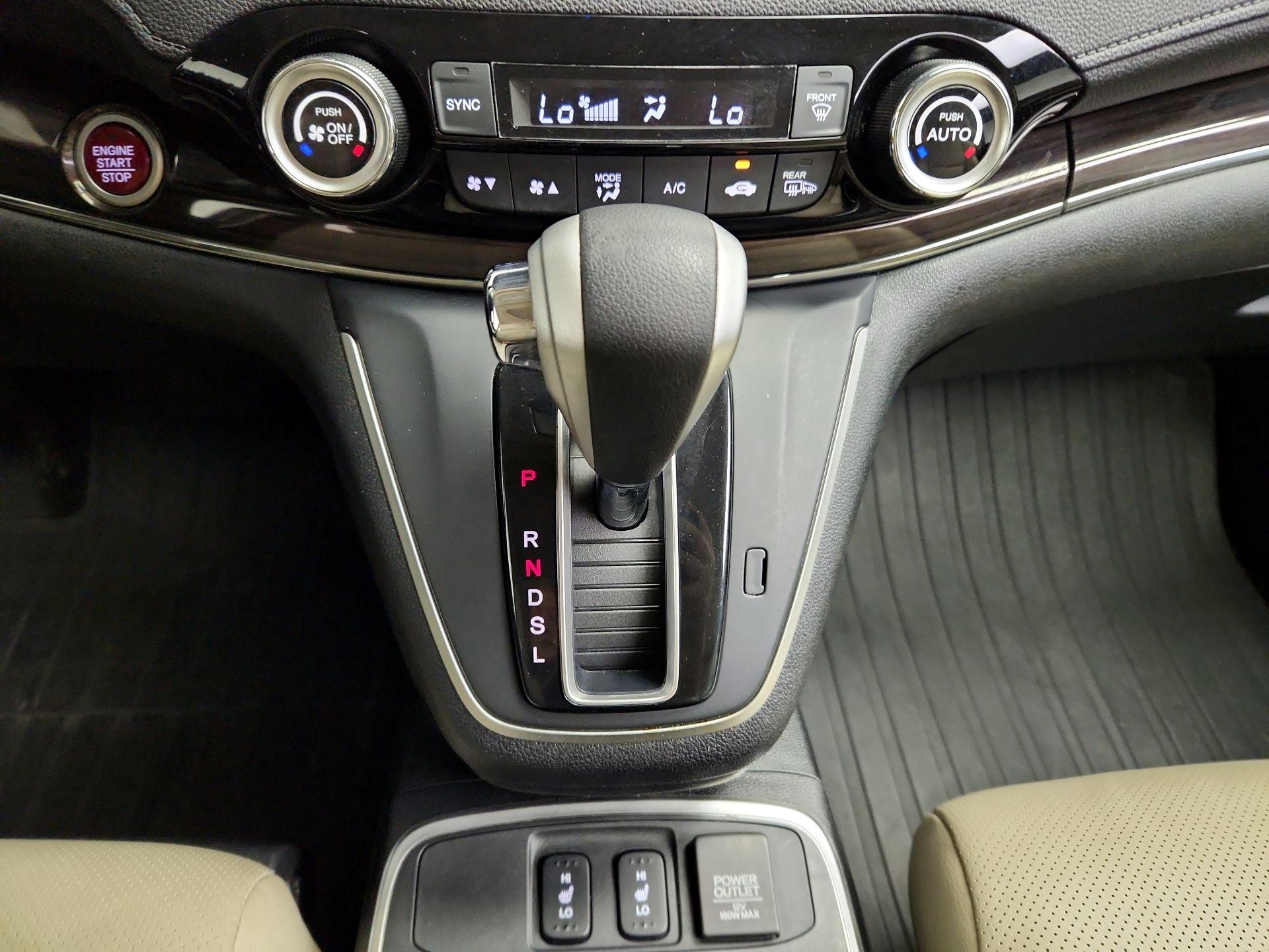Thumbnail: 2016 Honda CR-V - 17