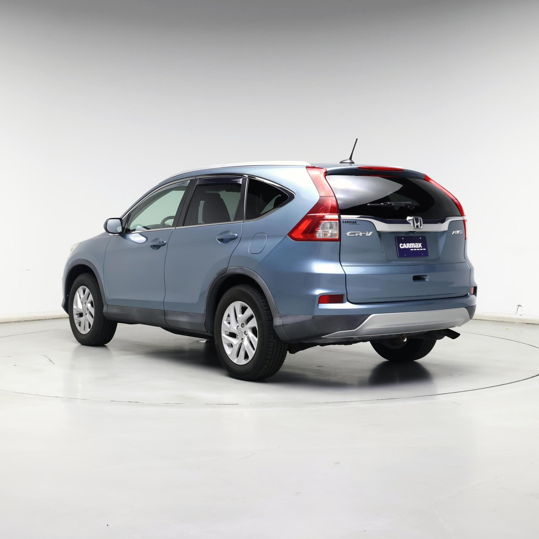 Thumbnail: 2016 Honda CR-V - 2