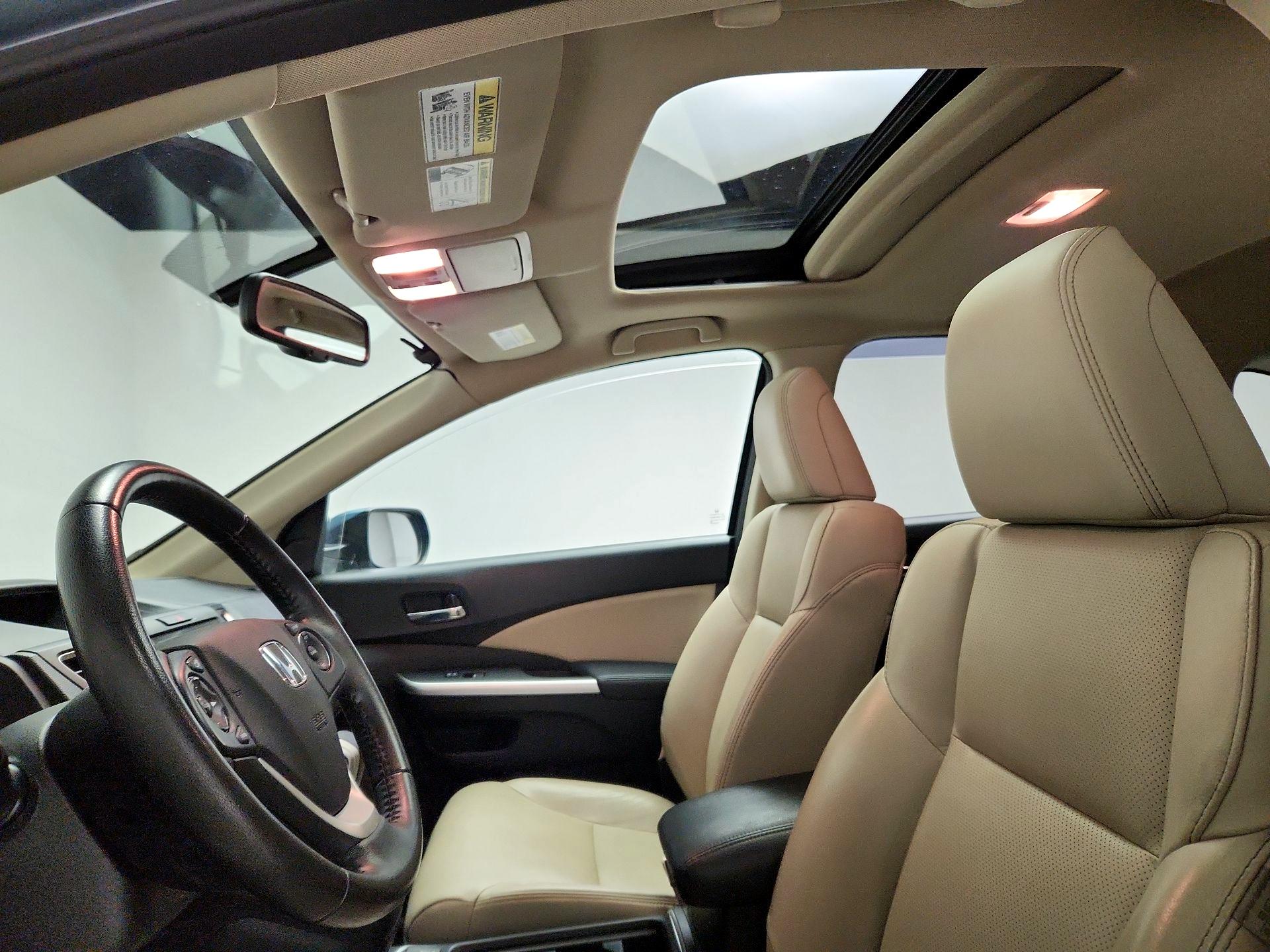 Thumbnail: 2016 Honda CR-V - 19