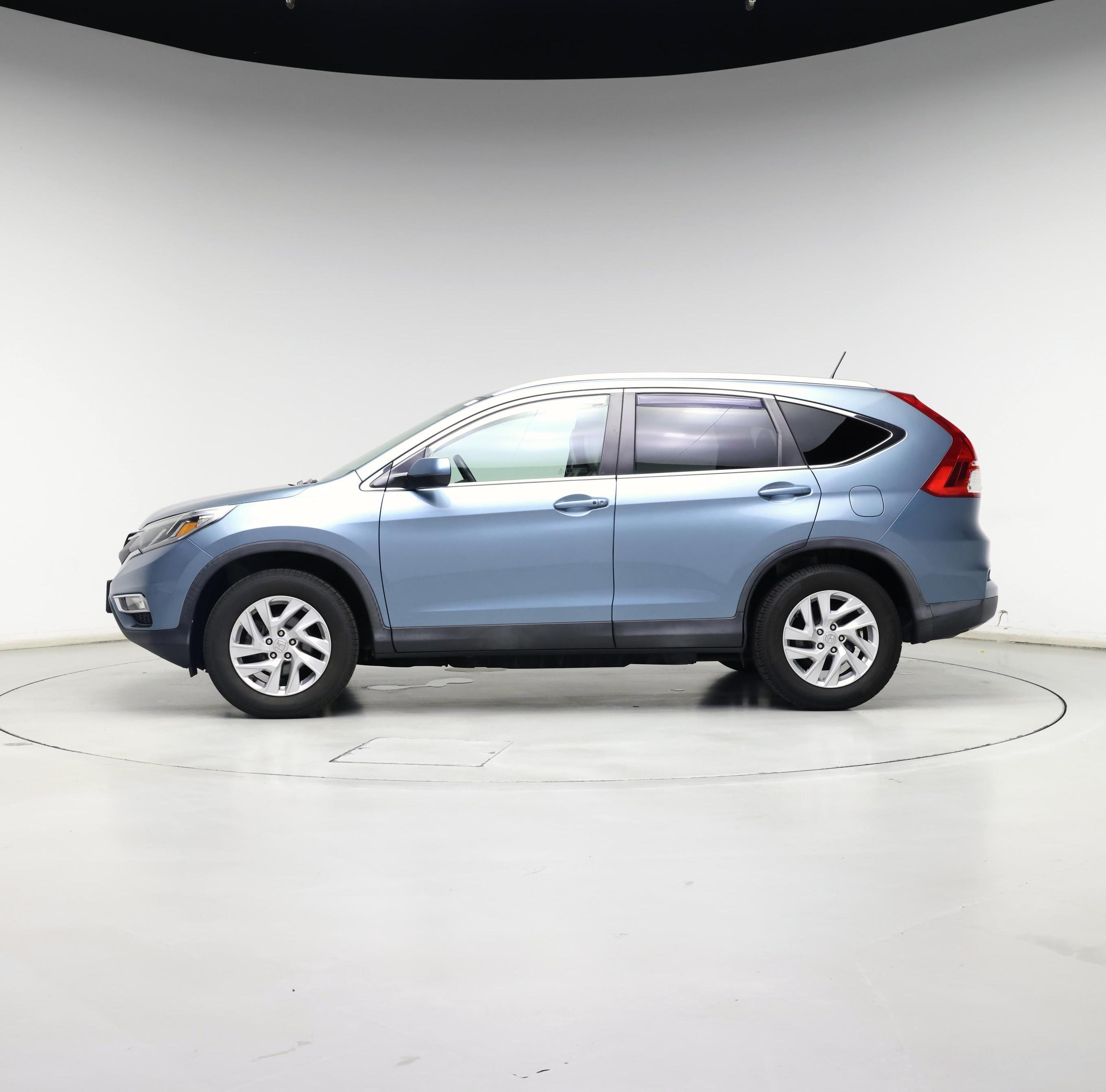 Thumbnail: 2016 Honda CR-V - 3