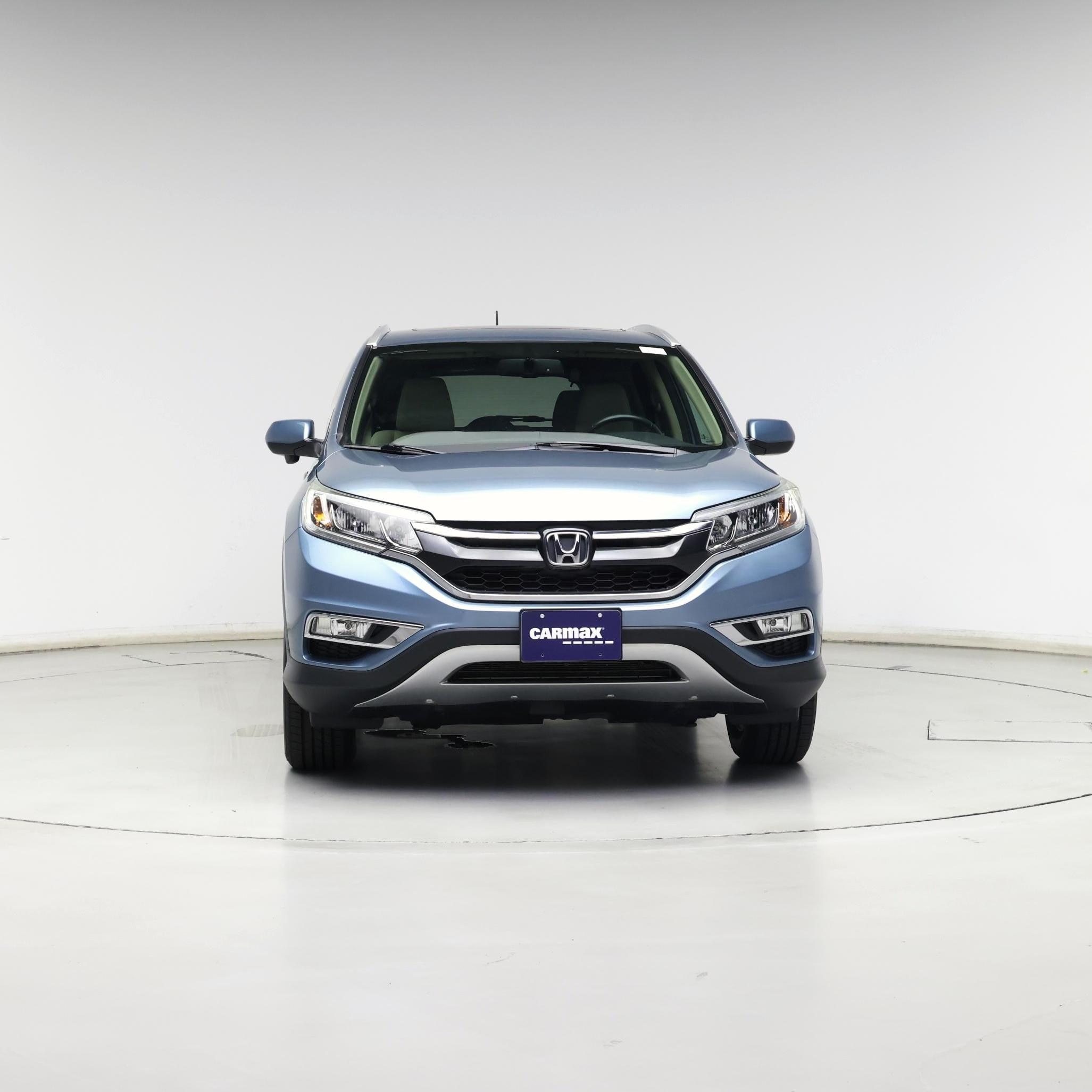 Thumbnail: 2016 Honda CR-V - 5