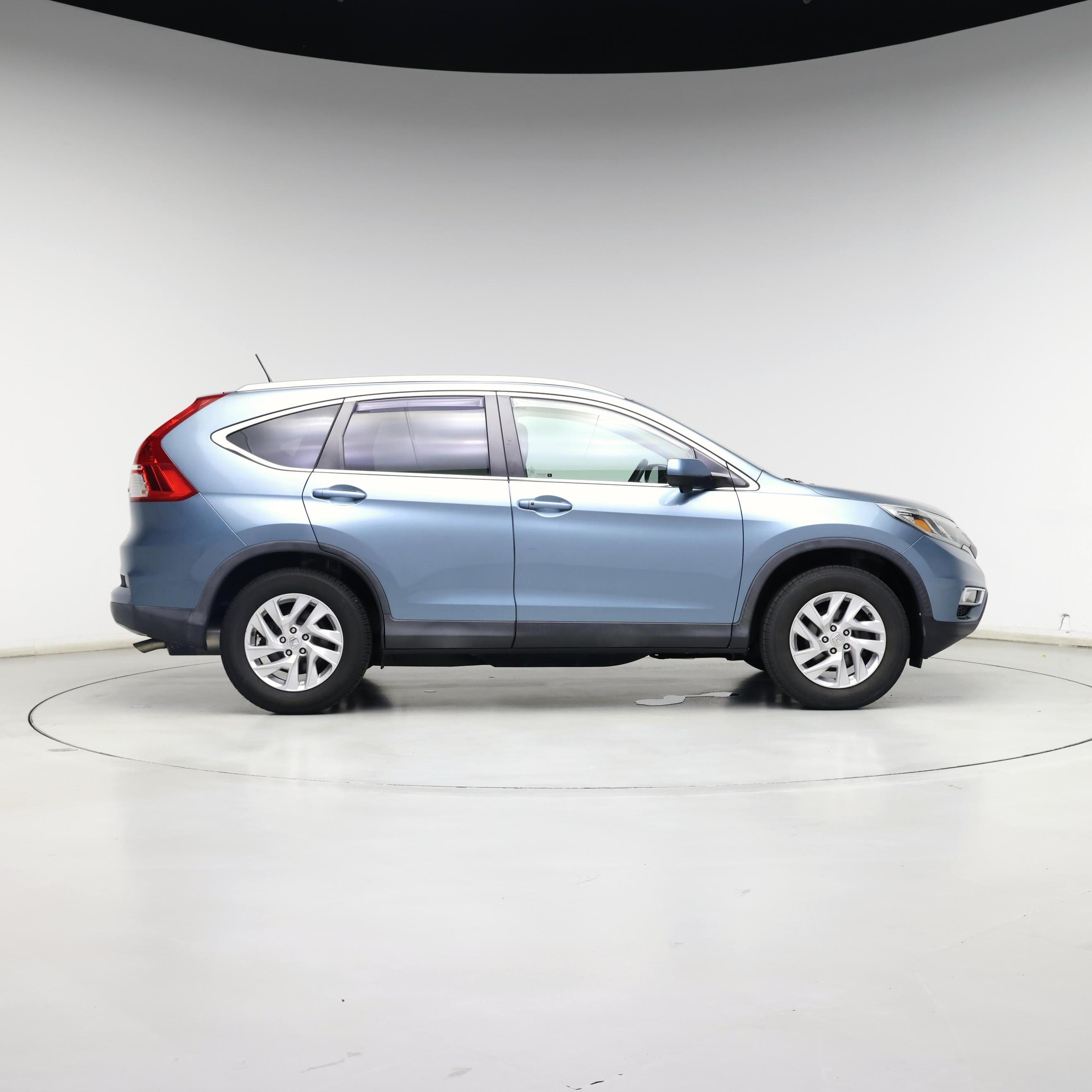 Thumbnail: 2016 Honda CR-V - 7