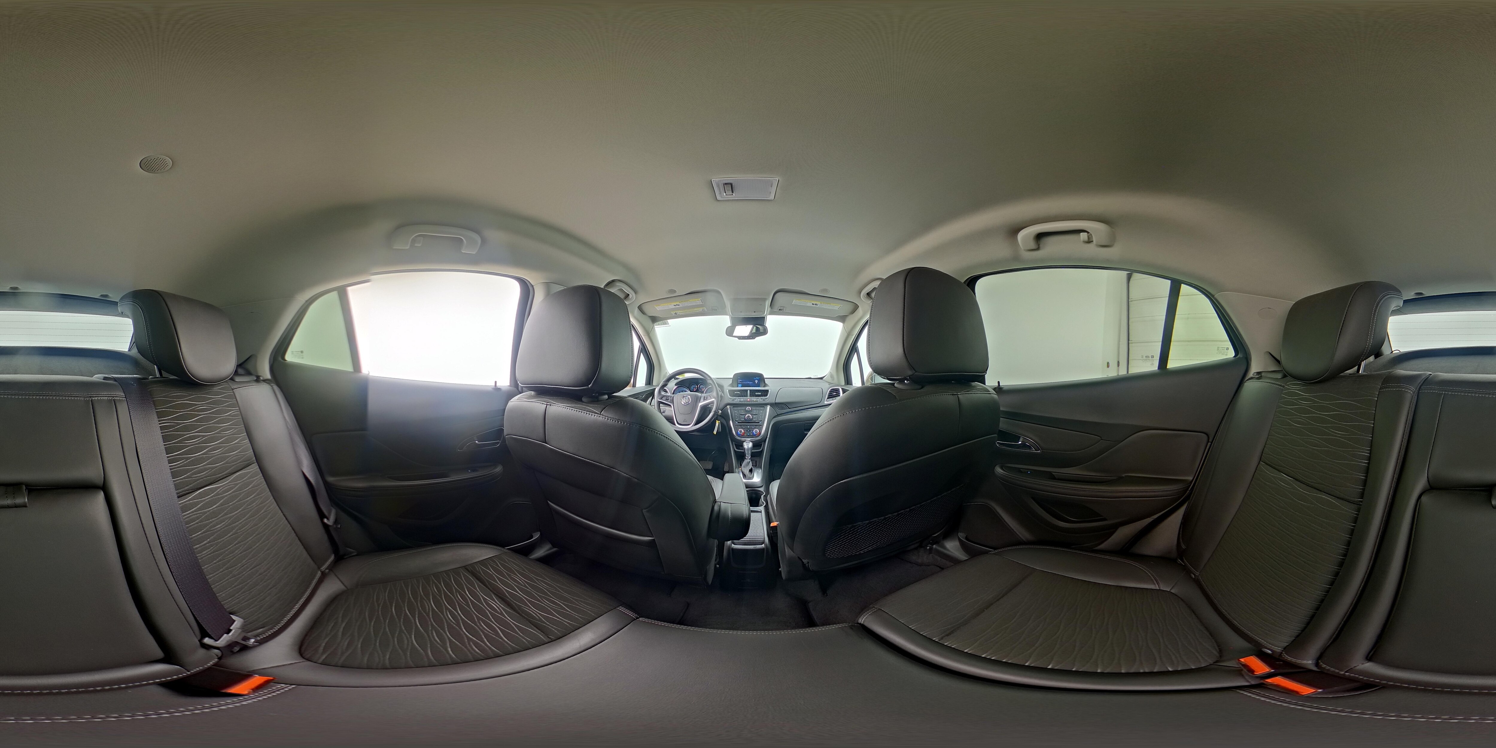 2016 Buick Encore Convenience - Photo 26
