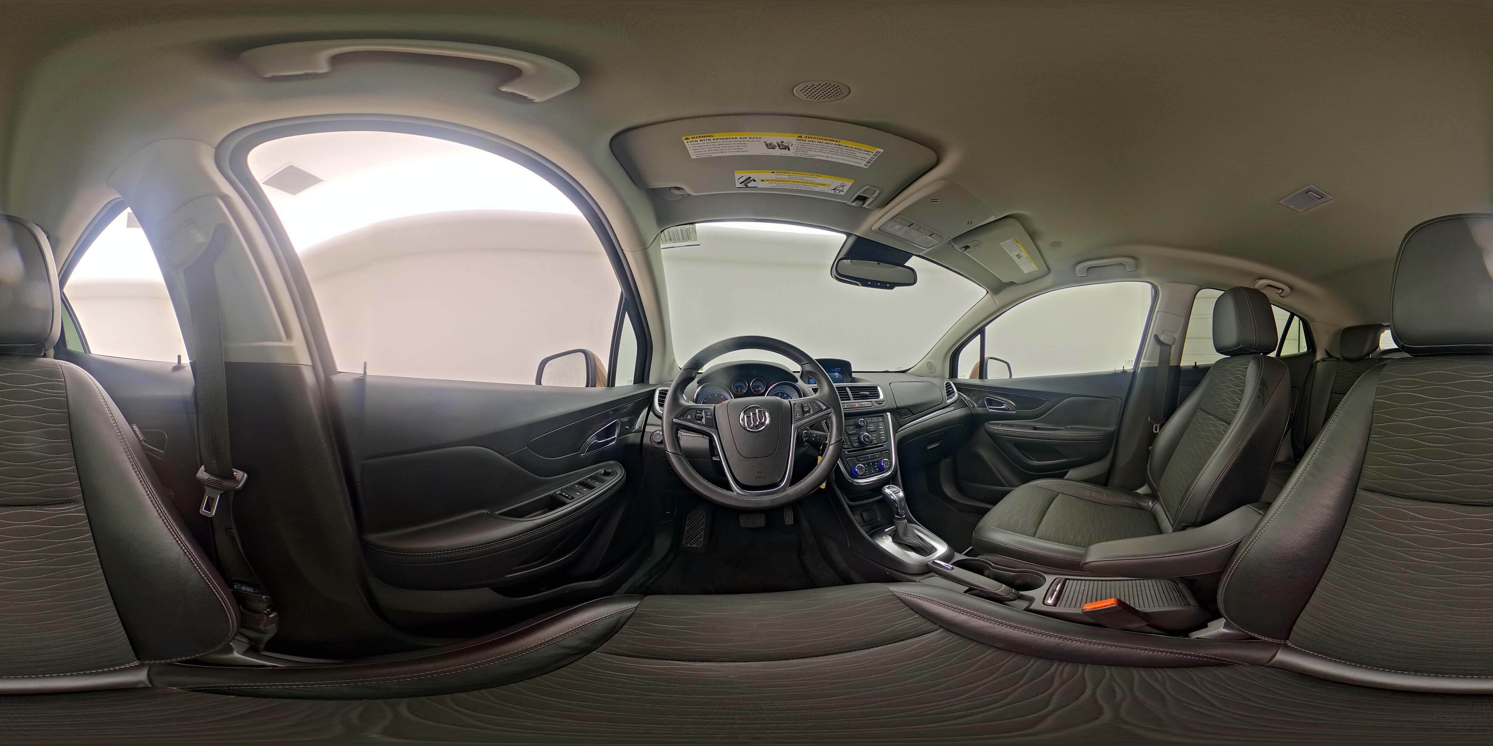 2016 Buick Encore Convenience - Photo 27