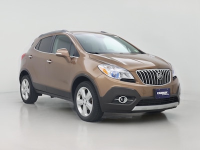 2016 Buick Encore Convenience