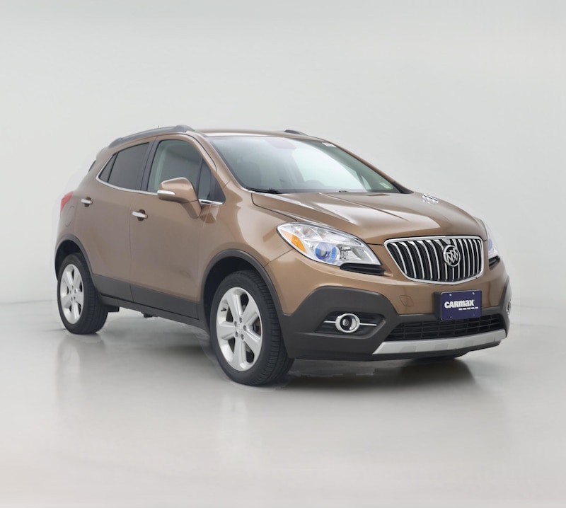 2016 Buick Encore Convenience
