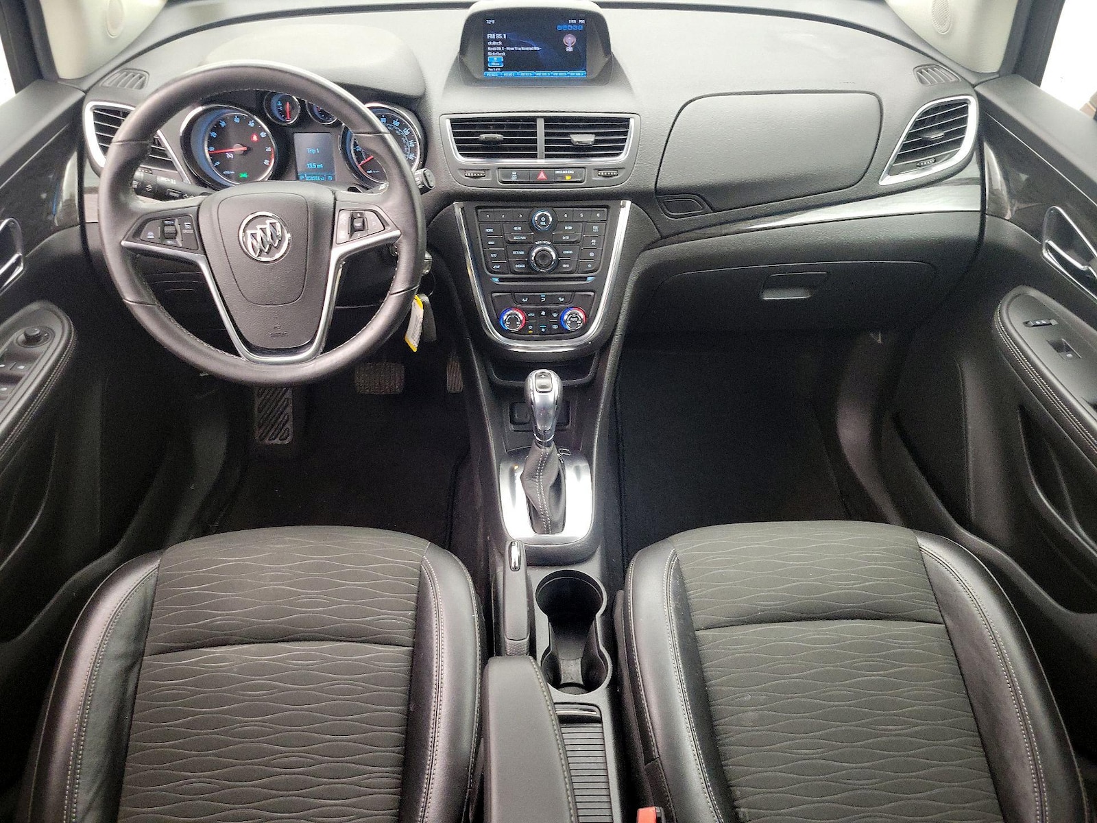 2016 Buick Encore Convenience - Photo 10