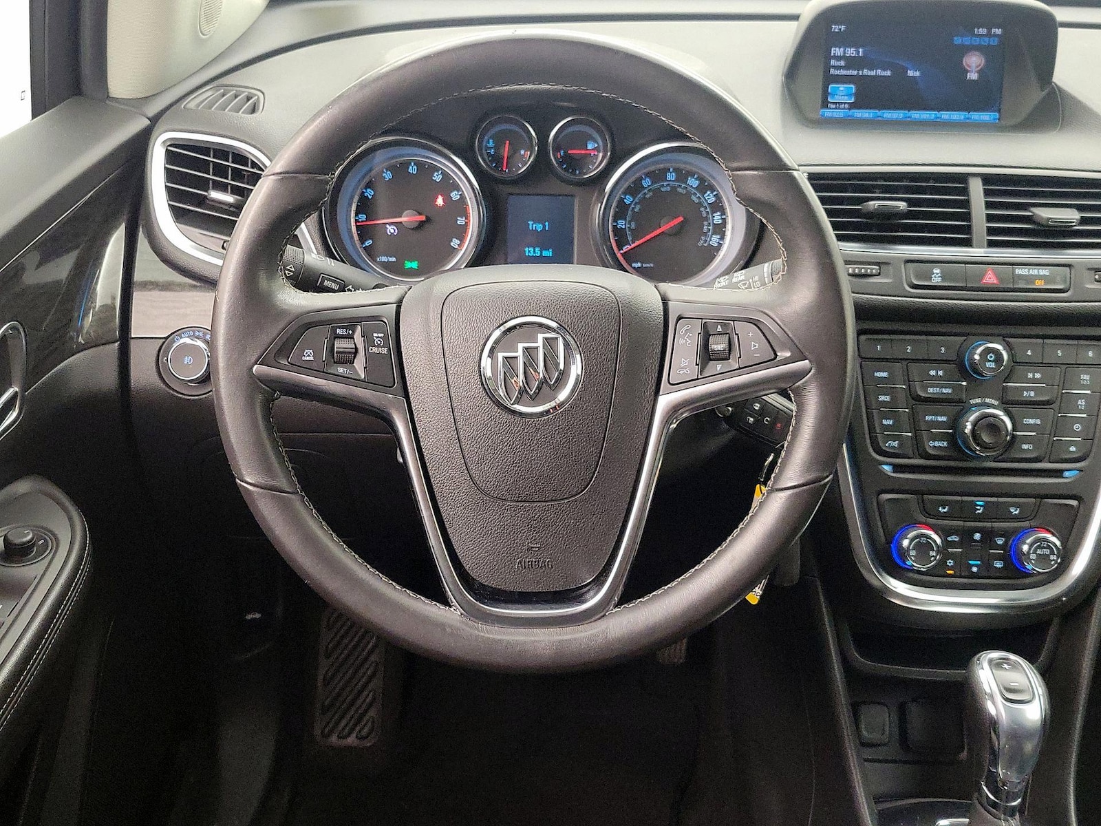 2016 Buick Encore Convenience - Photo 11