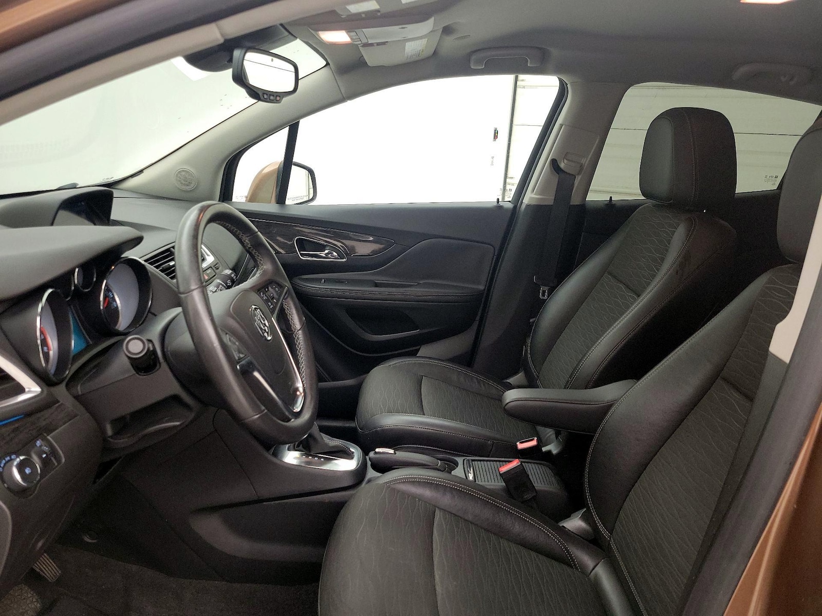 2016 Buick Encore Convenience - Photo 12