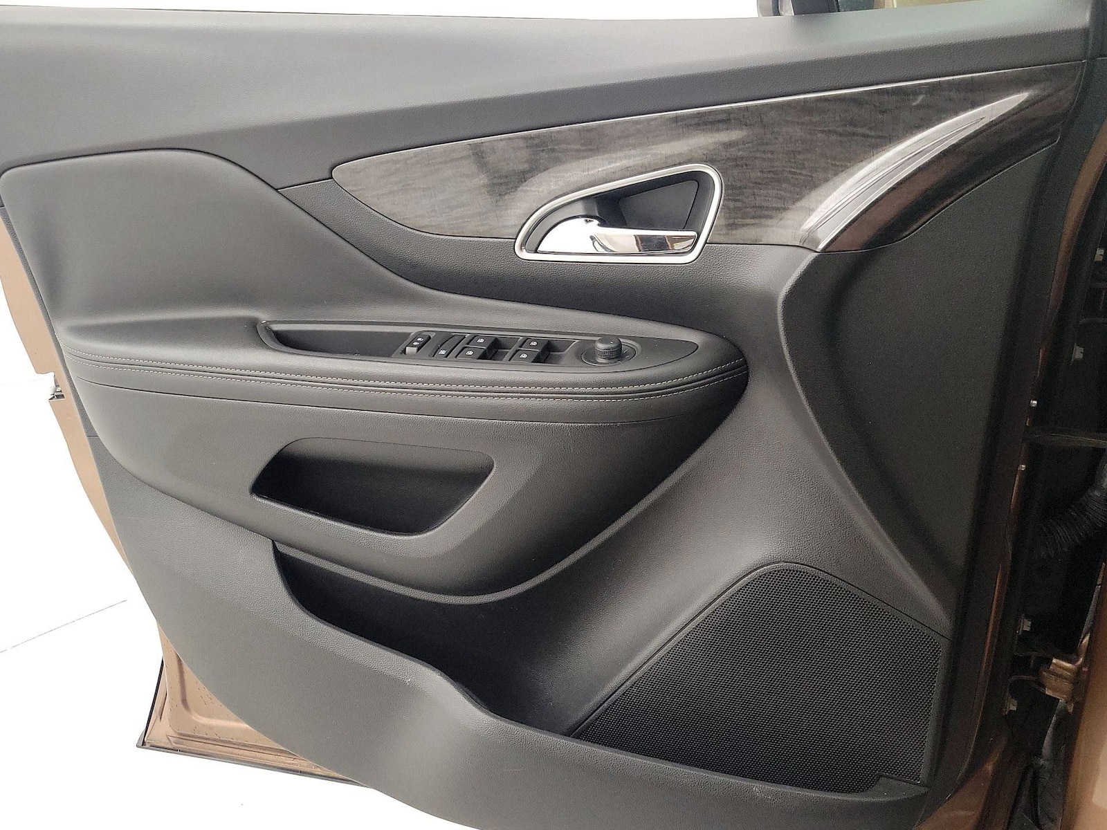 2016 Buick Encore Convenience - Photo 13
