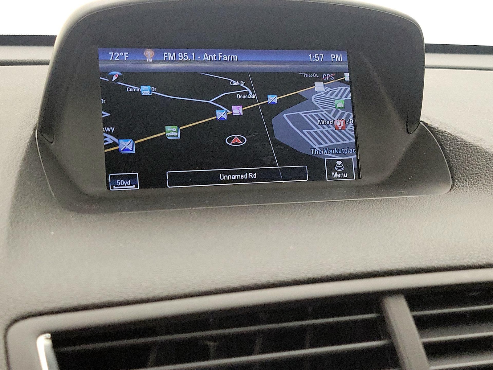 2016 Buick Encore Convenience - Photo 15