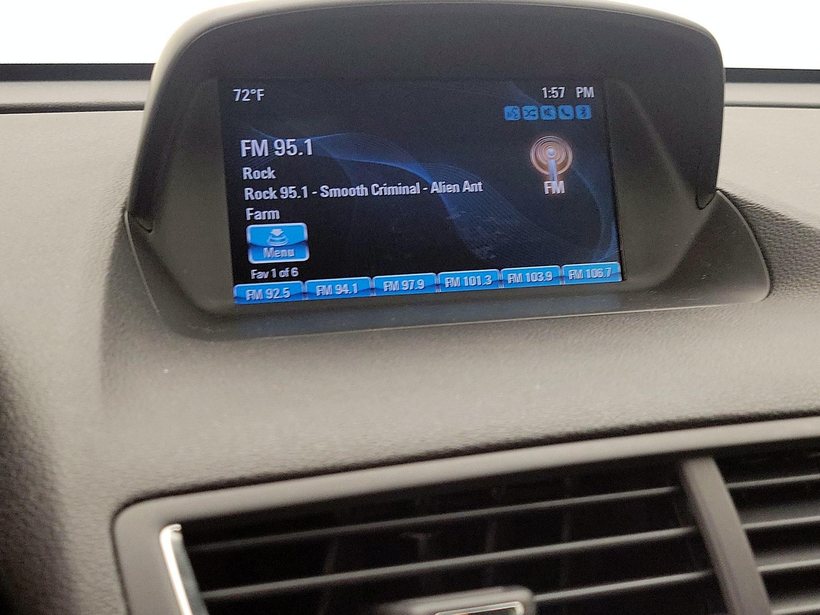 2016 Buick Encore Convenience - Photo 17
