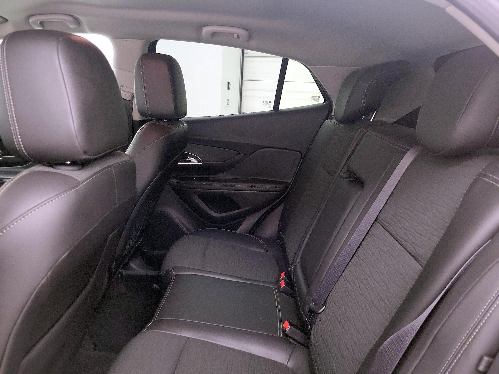 2016 Buick Encore Convenience - Photo 21