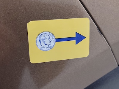 Condition detail