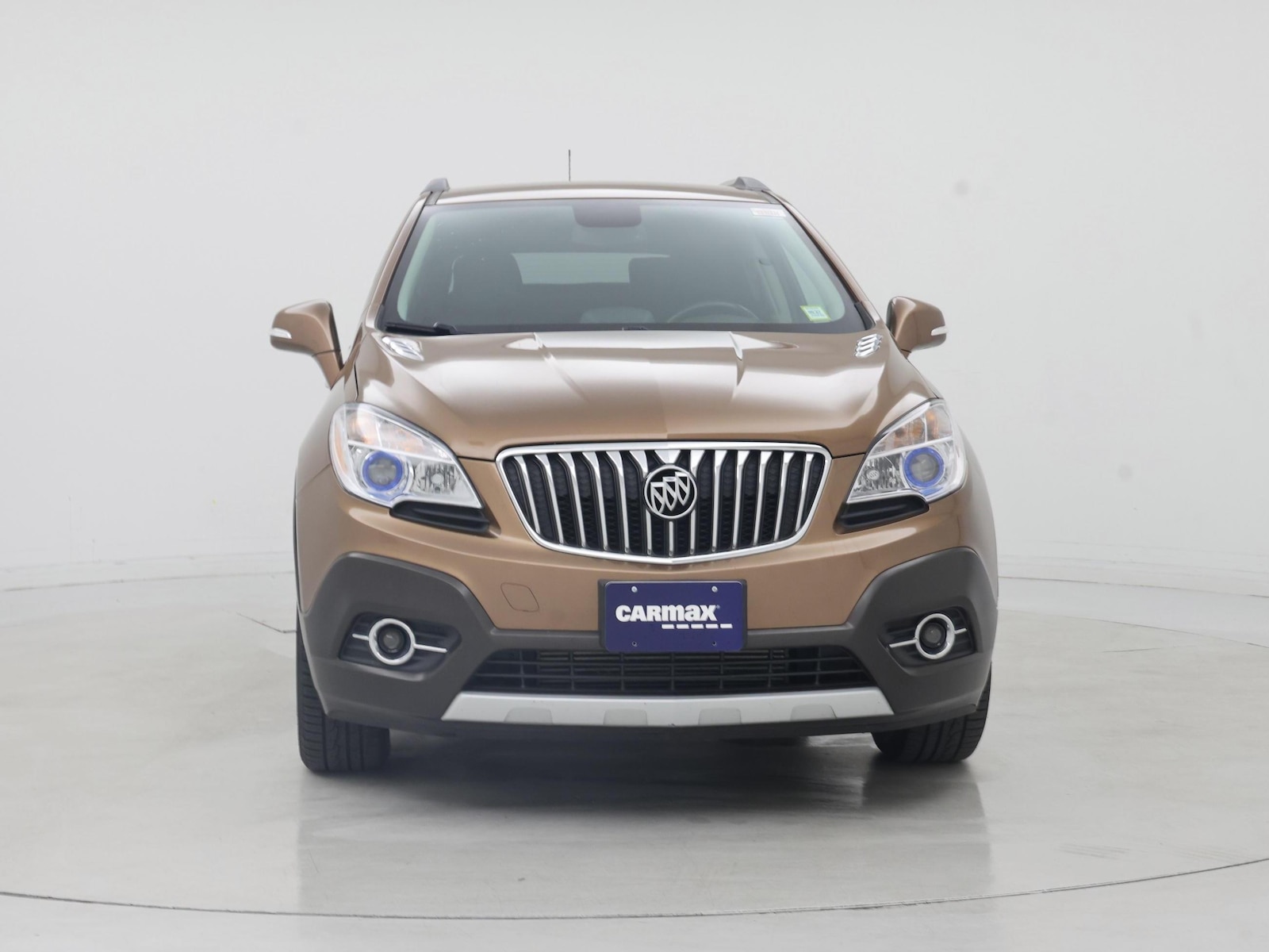 2016 Buick Encore Convenience - Photo 6