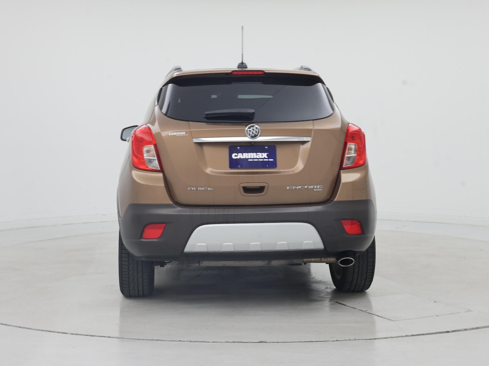 2016 Buick Encore Convenience - Photo 7