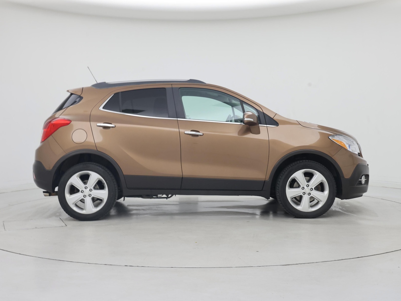 2016 Buick Encore Convenience - Photo 8