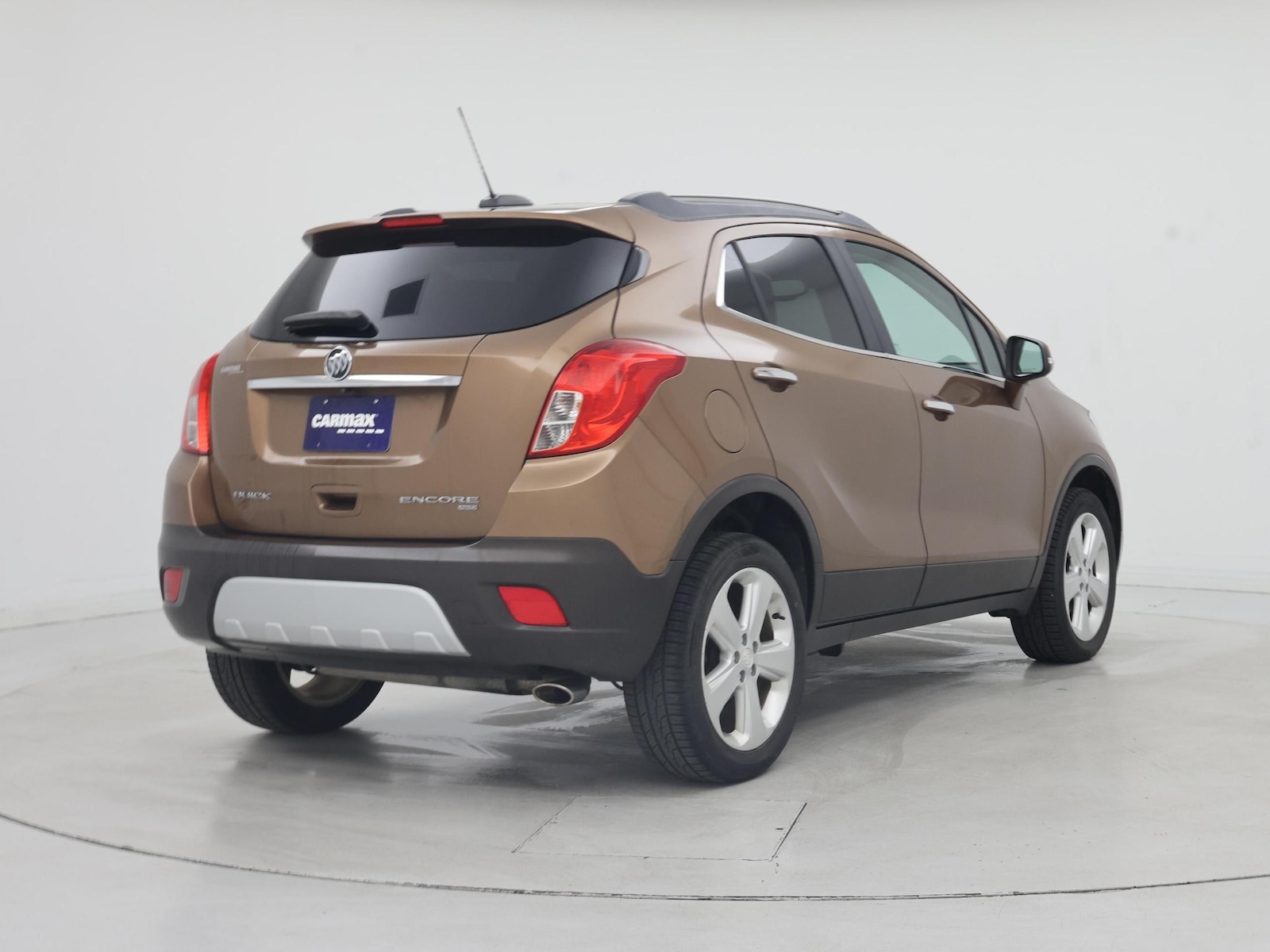 2016 Buick Encore Convenience - Photo 9
