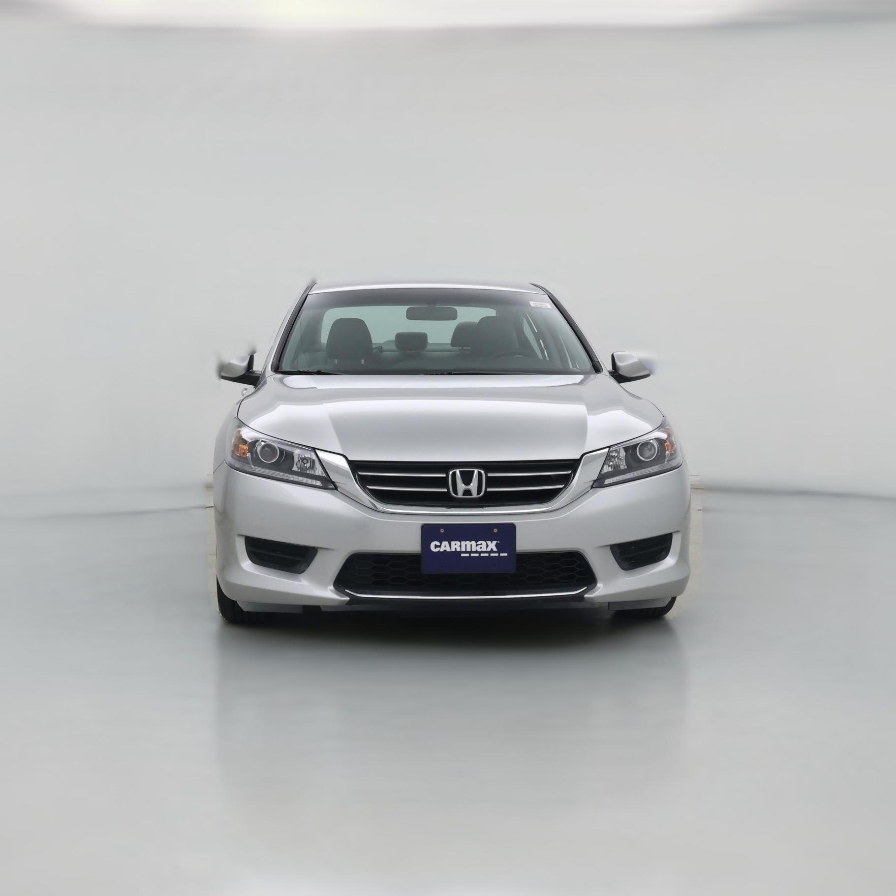 Thumbnail: 2015 Honda Accord - 1