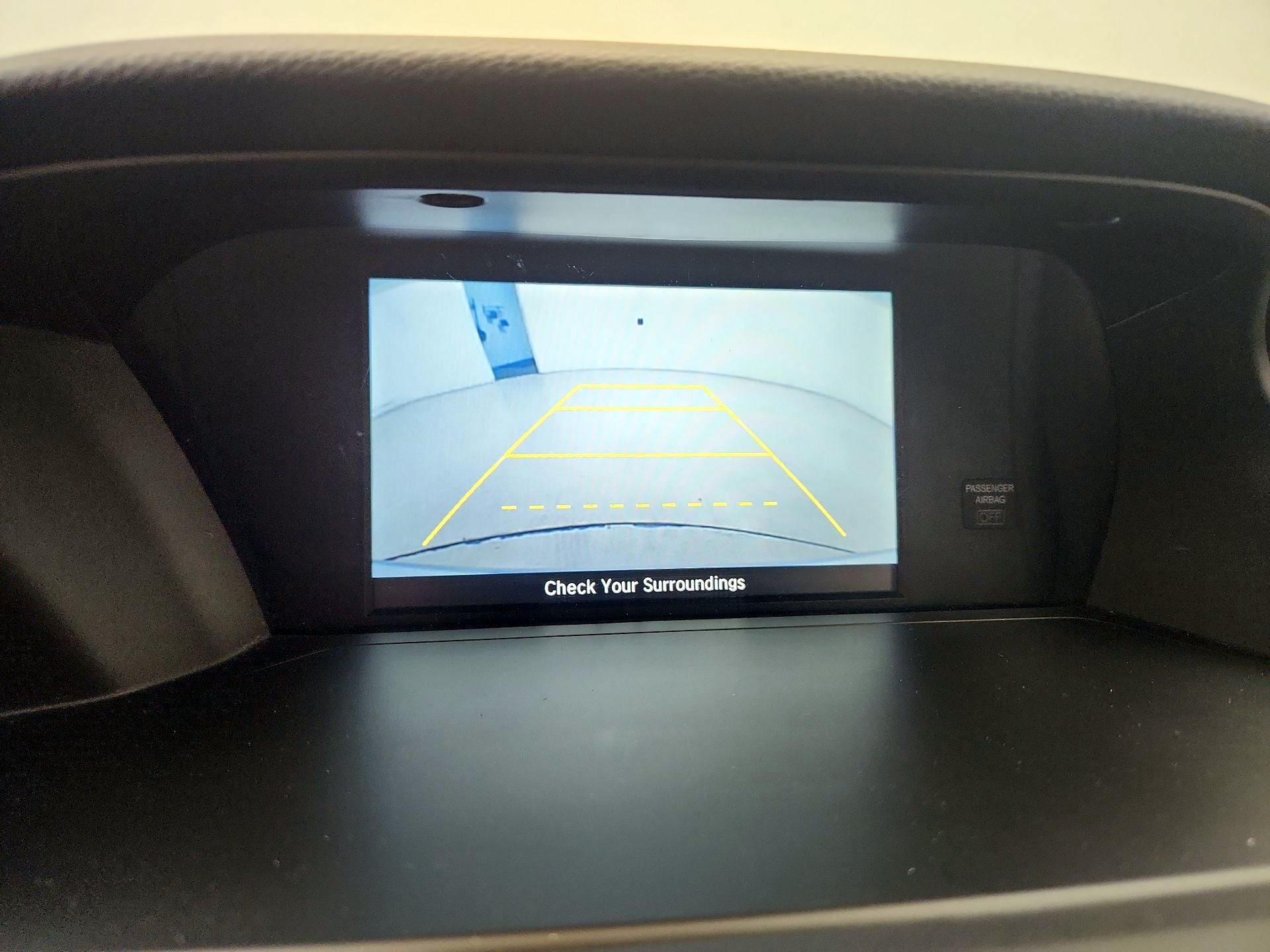 Thumbnail: 2015 Honda Accord - 14