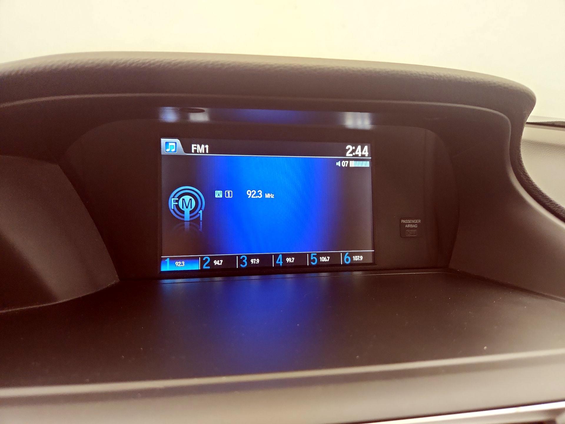 Thumbnail: 2015 Honda Accord - 15