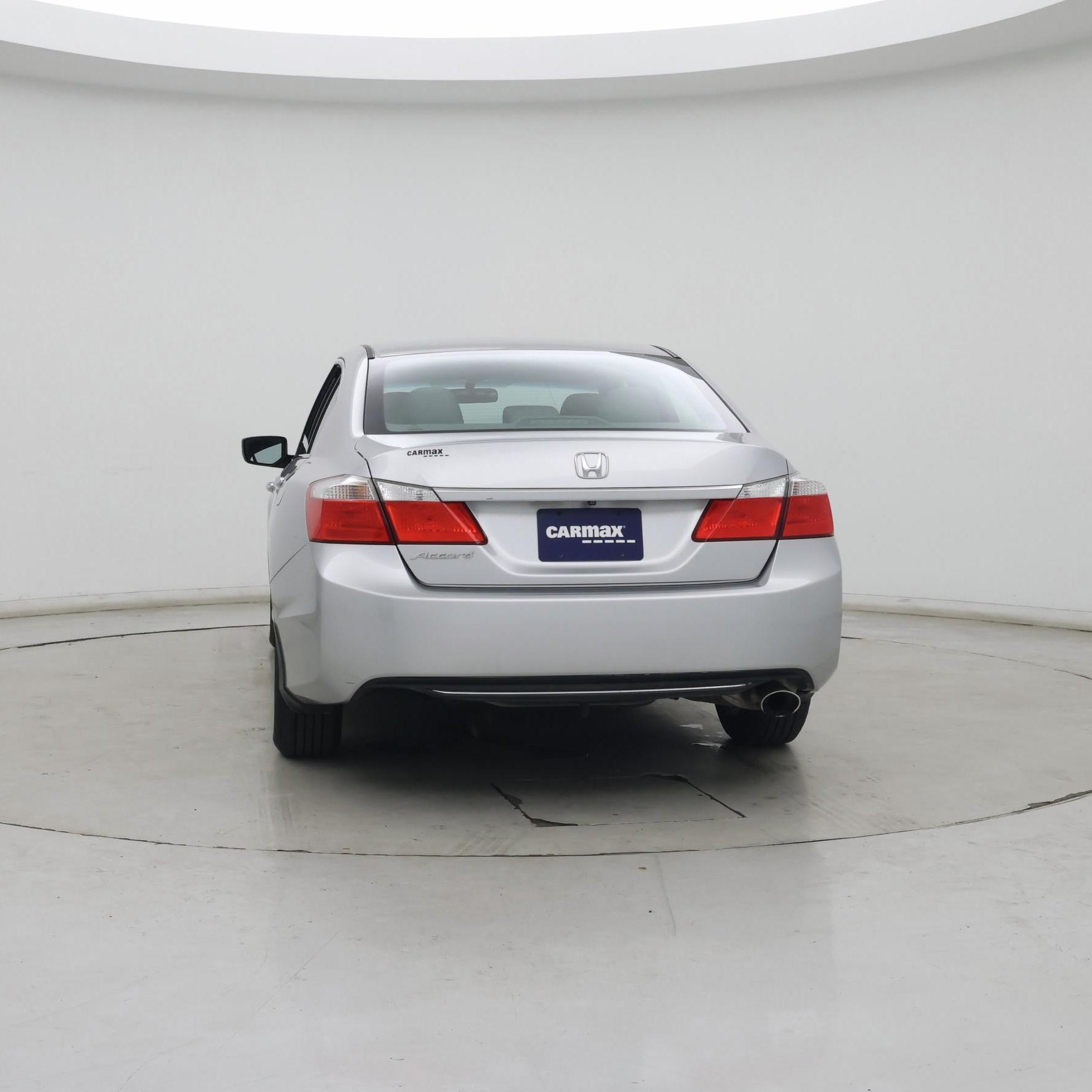 Thumbnail: 2015 Honda Accord - 2