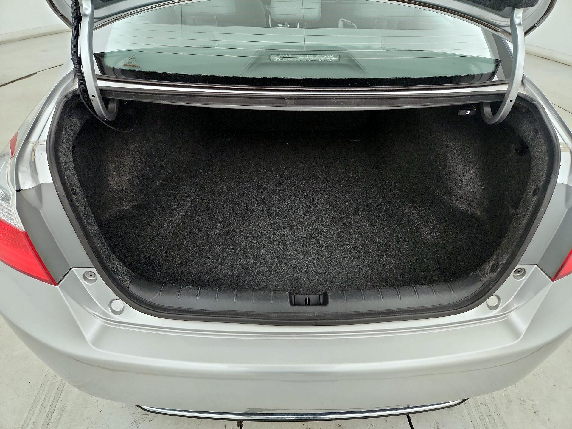 Thumbnail: 2015 Honda Accord - 20