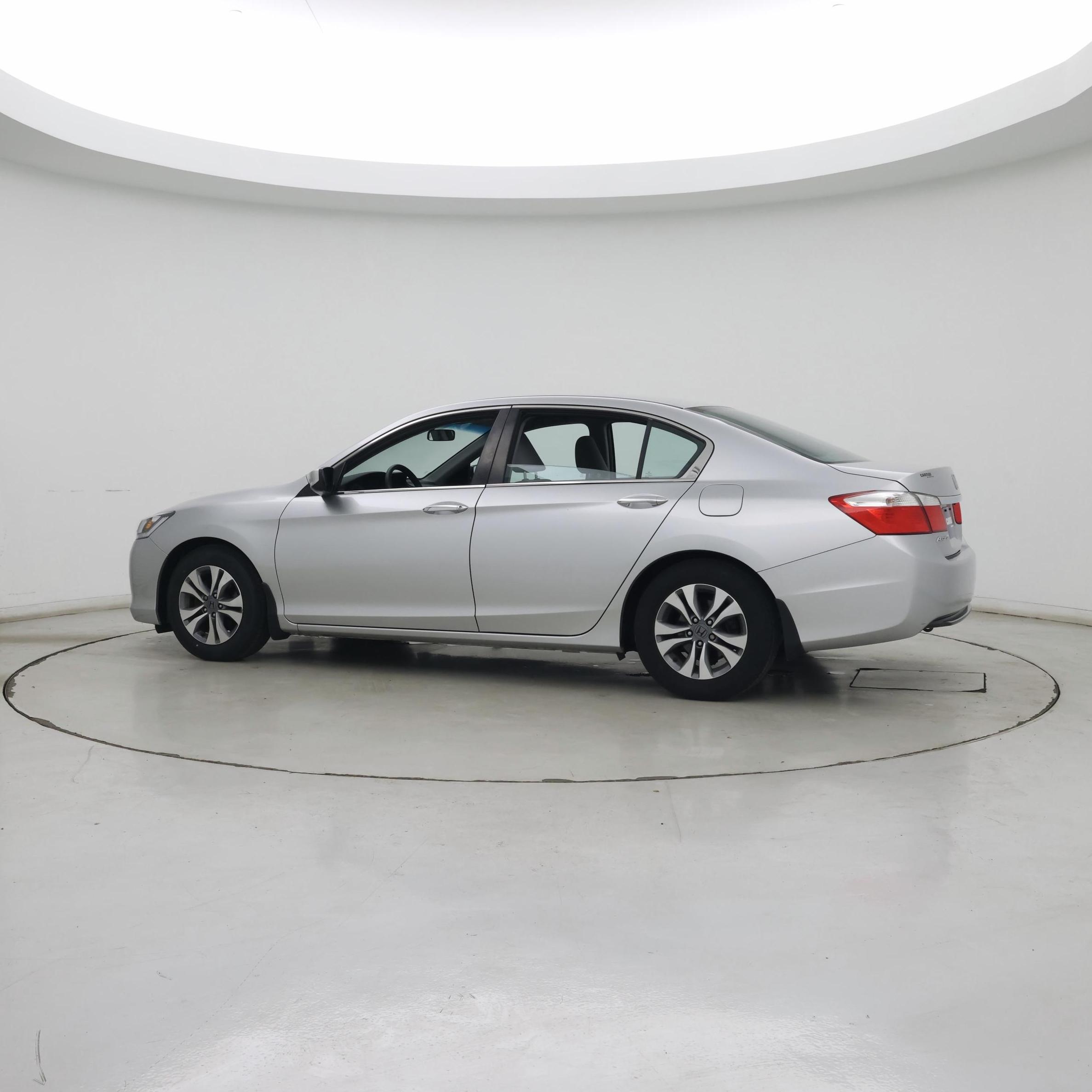 Thumbnail: 2015 Honda Accord - 3