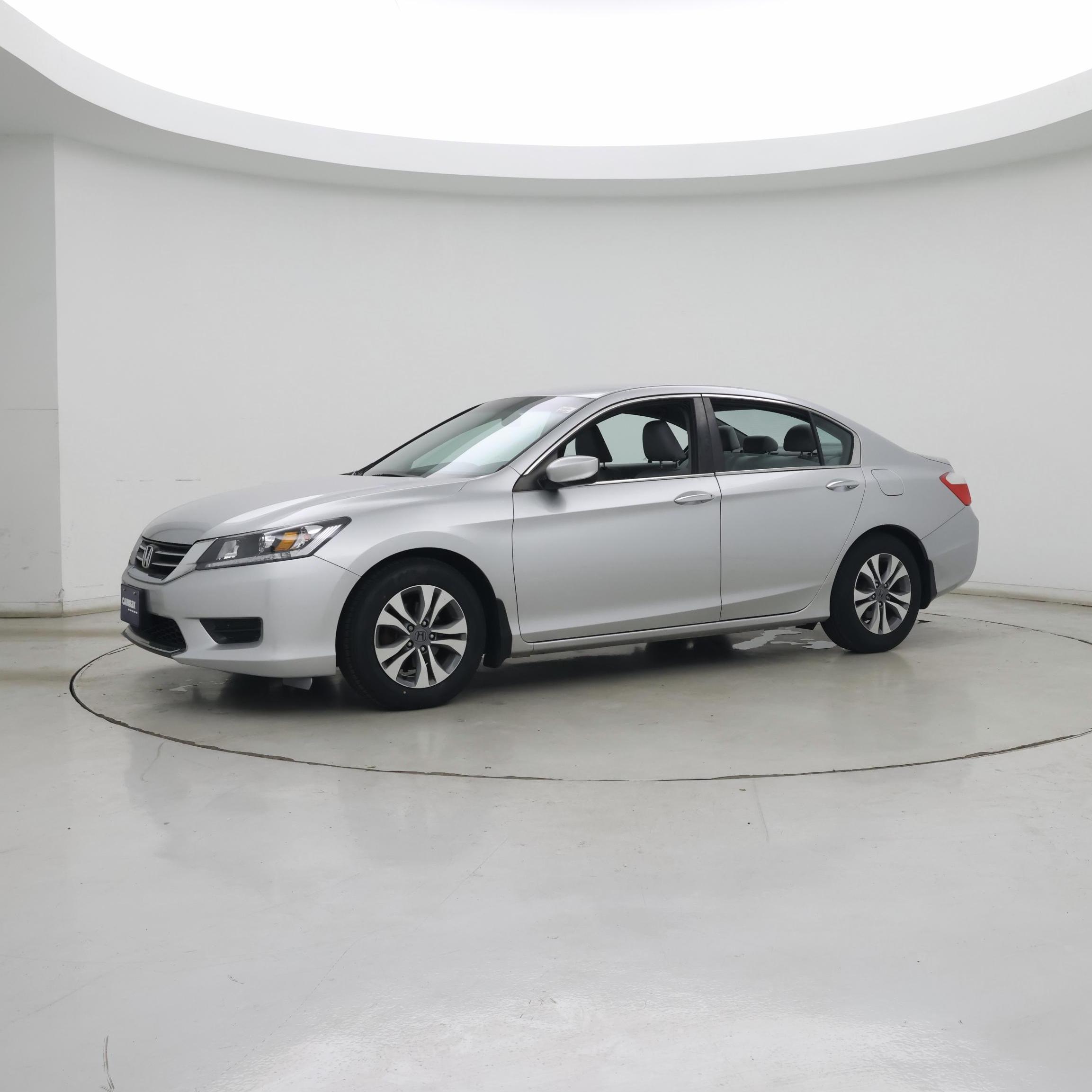 Thumbnail: 2015 Honda Accord - 4