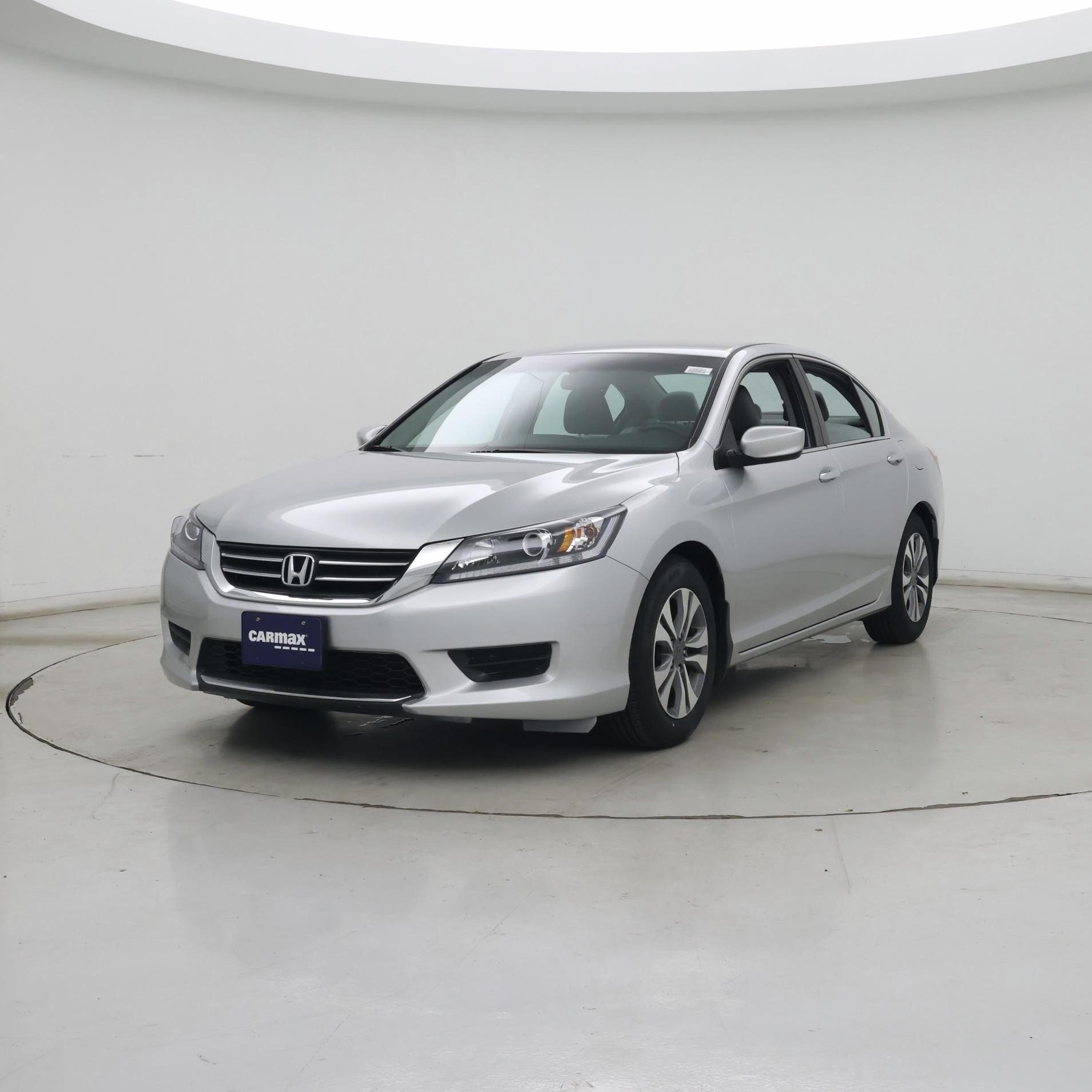 Thumbnail: 2015 Honda Accord - 5