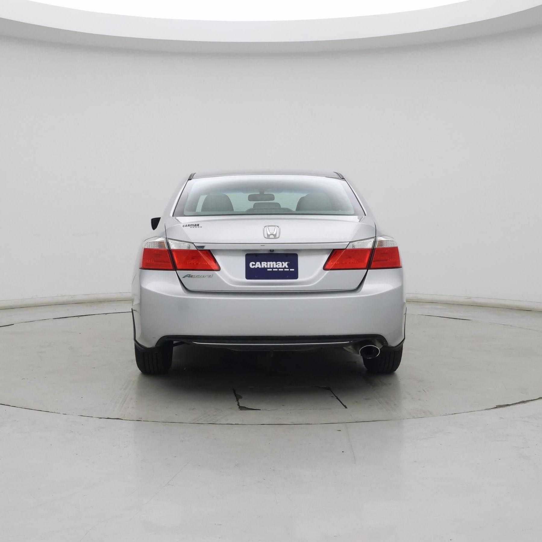 Thumbnail: 2015 Honda Accord - 6