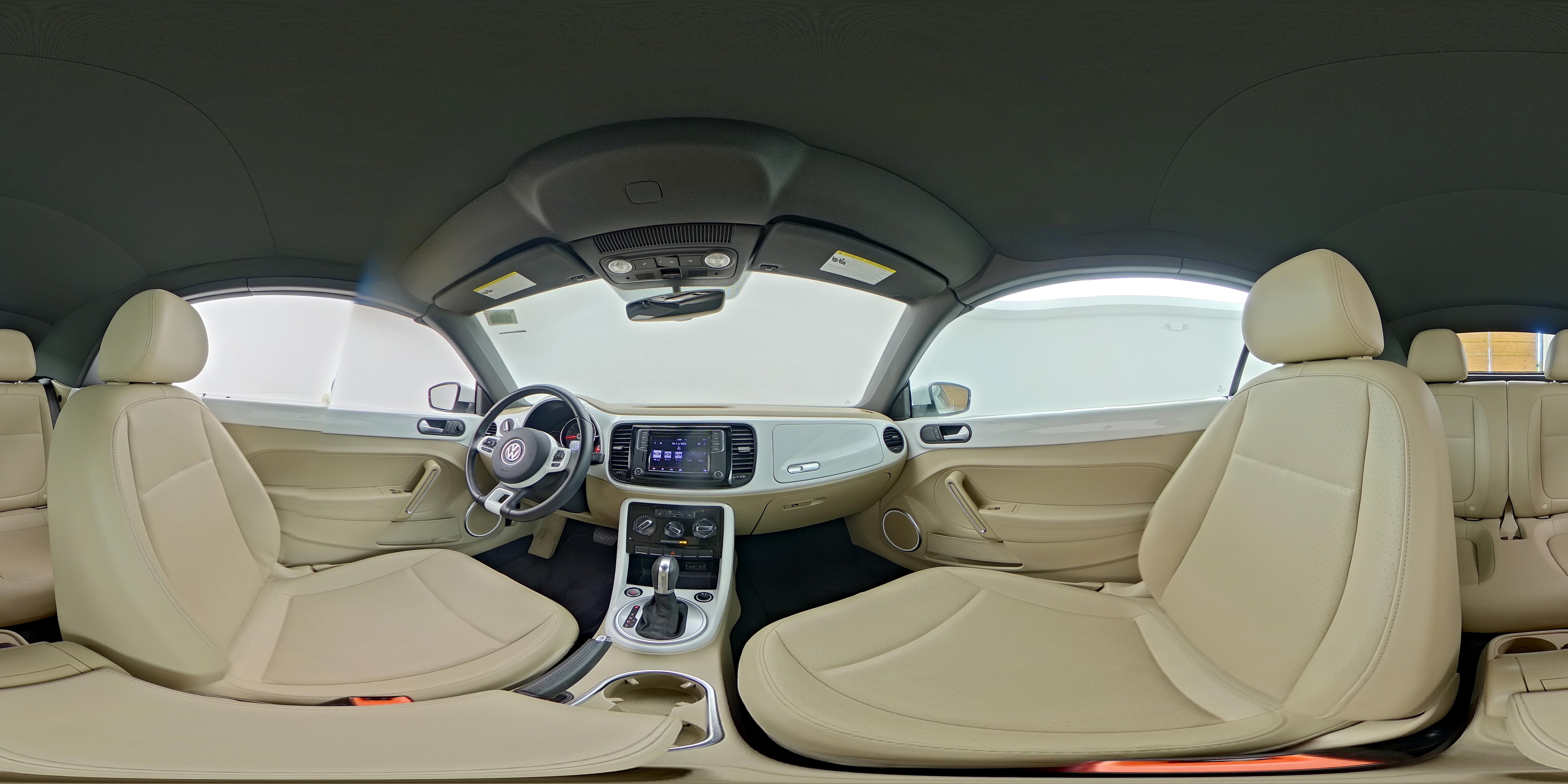 2018 Volkswagen Beetle S - Photo 25