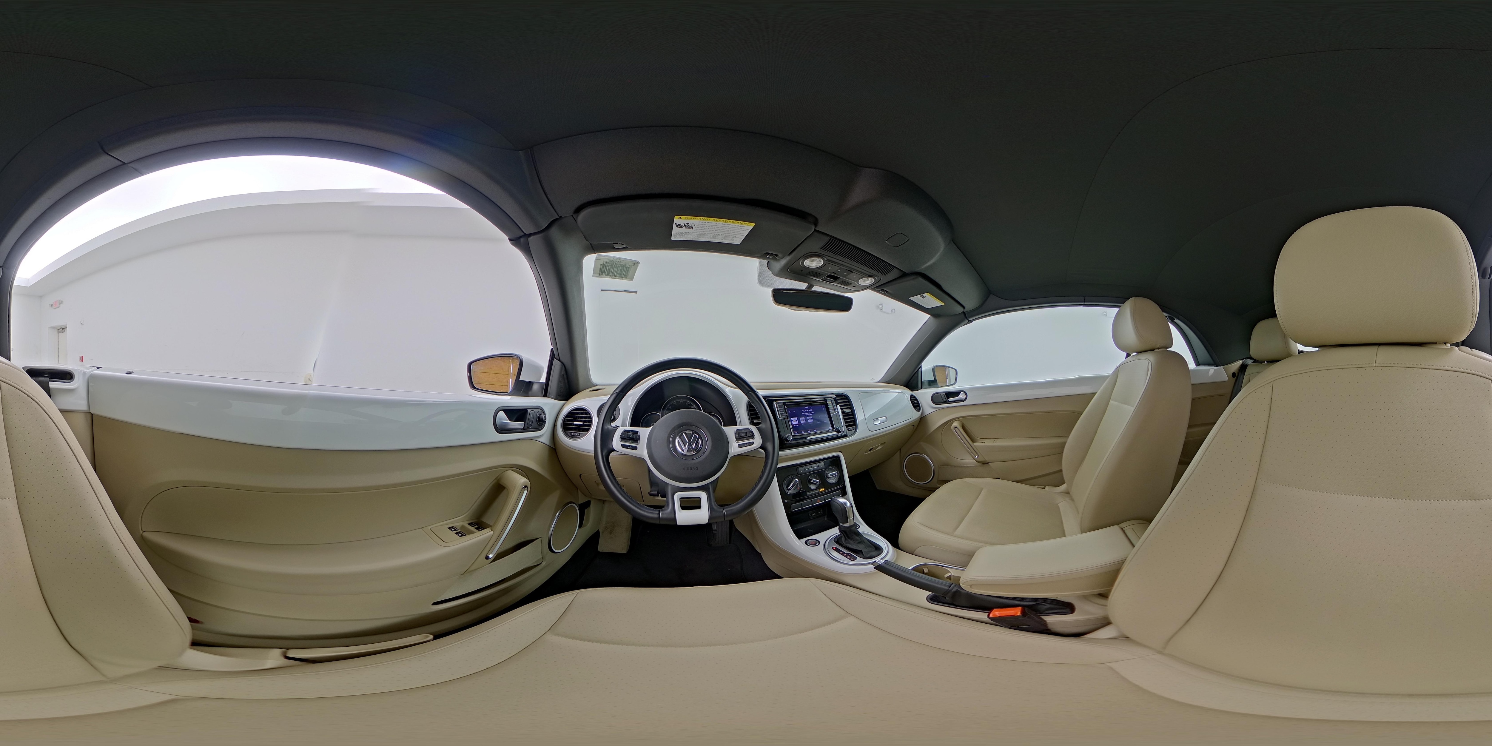 2018 Volkswagen Beetle S - Photo 27