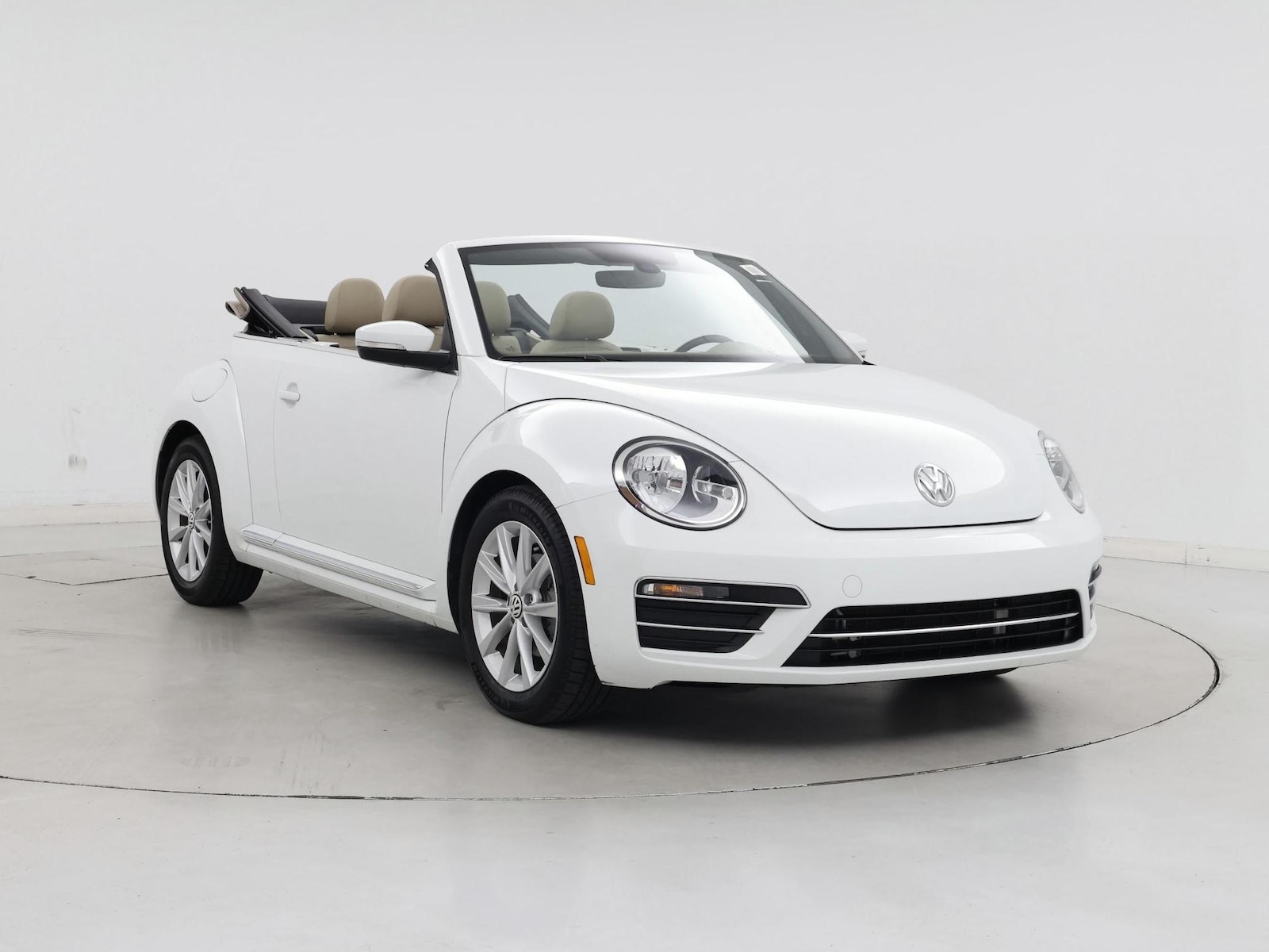 2018 Volkswagen Beetle S - Photo 24
