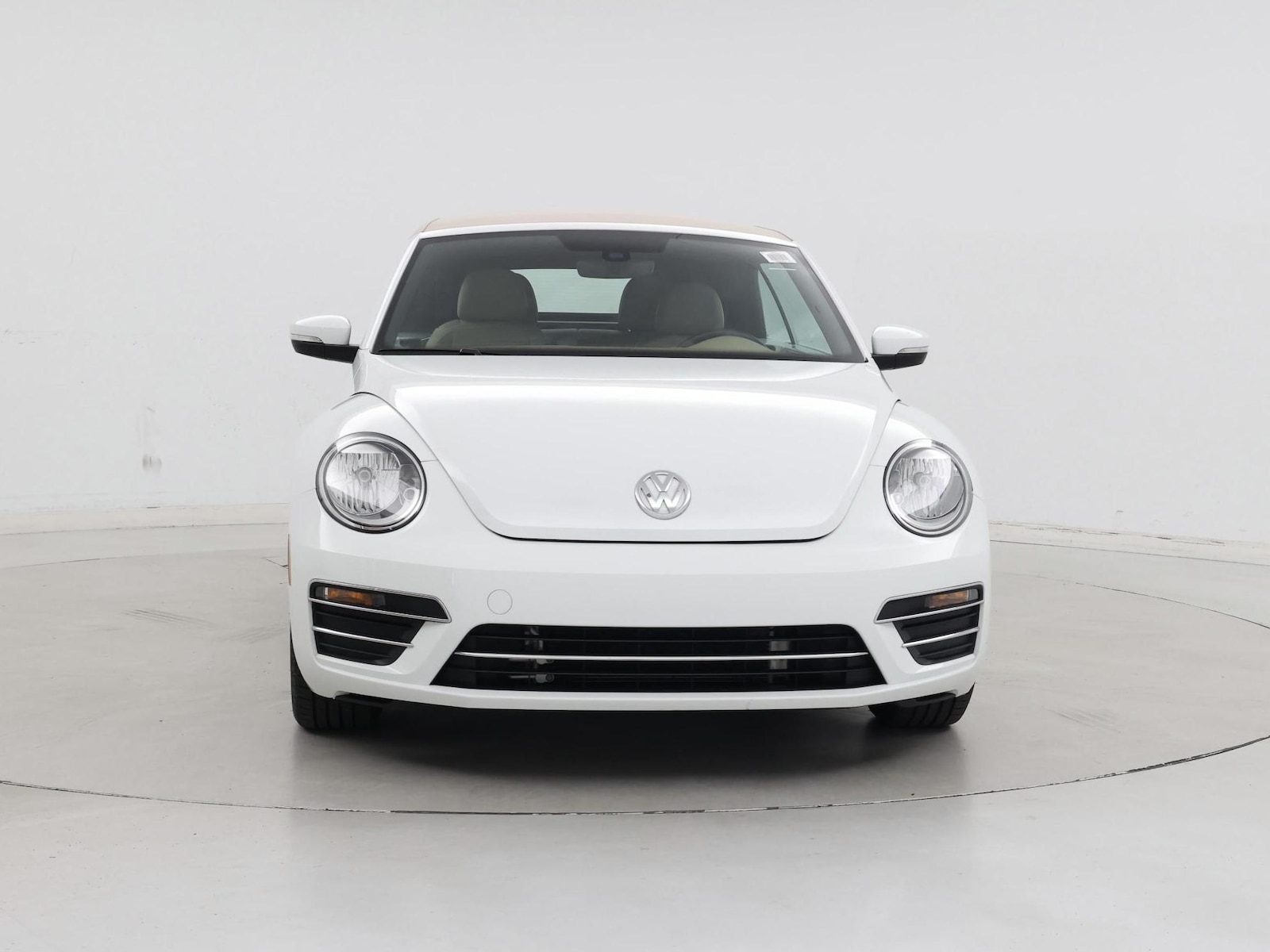 2018 Volkswagen Beetle S - Photo 6