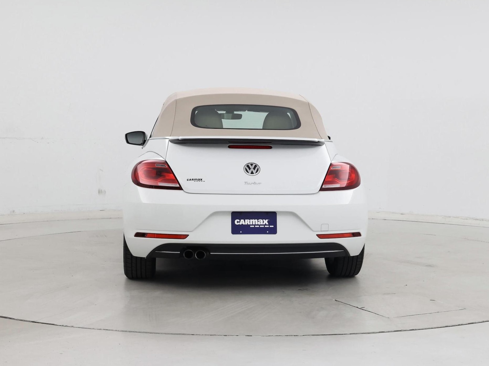 2018 Volkswagen Beetle S - Photo 7