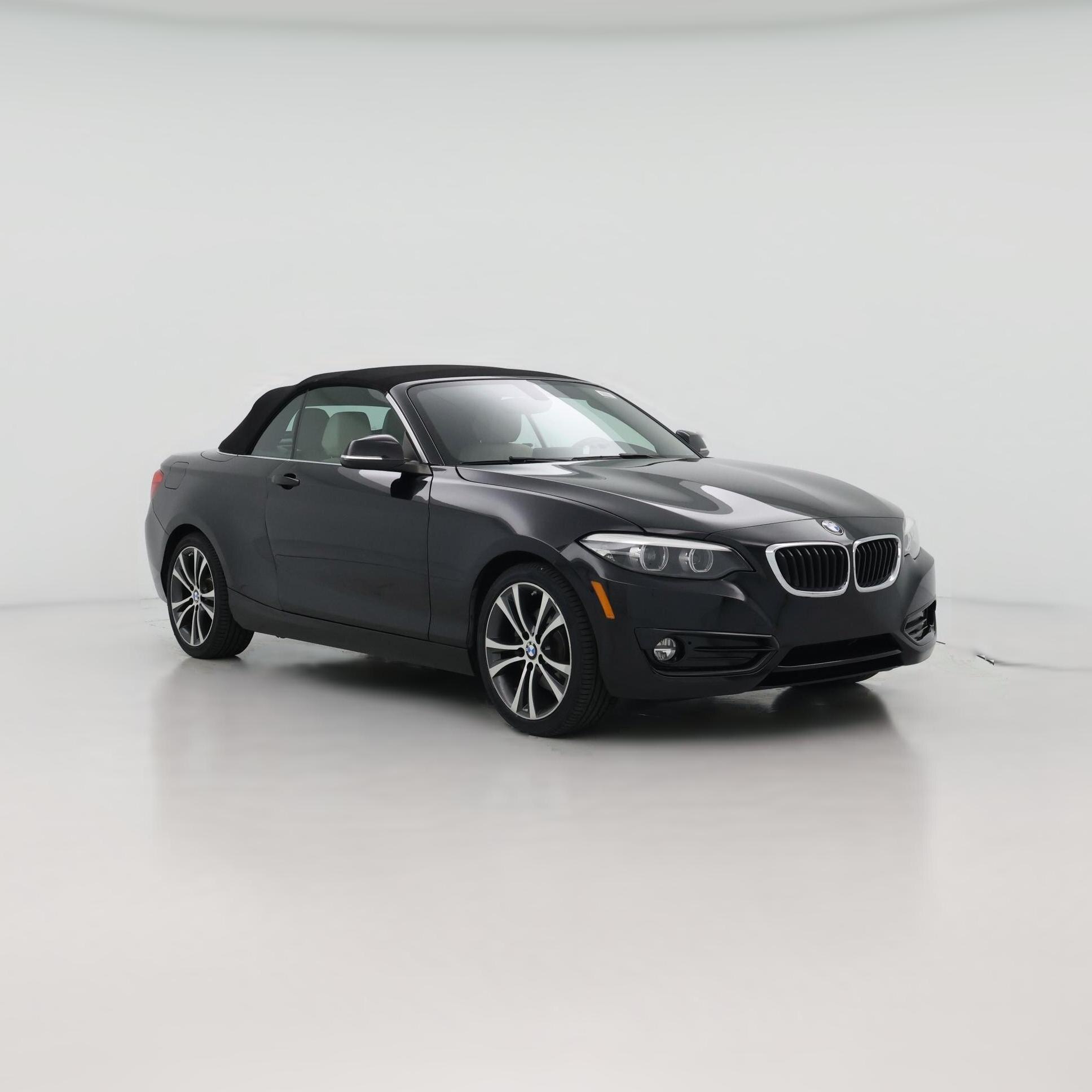 Thumbnail: 2018 BMW 2 Series - 1