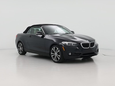 2018 BMW 230 XI