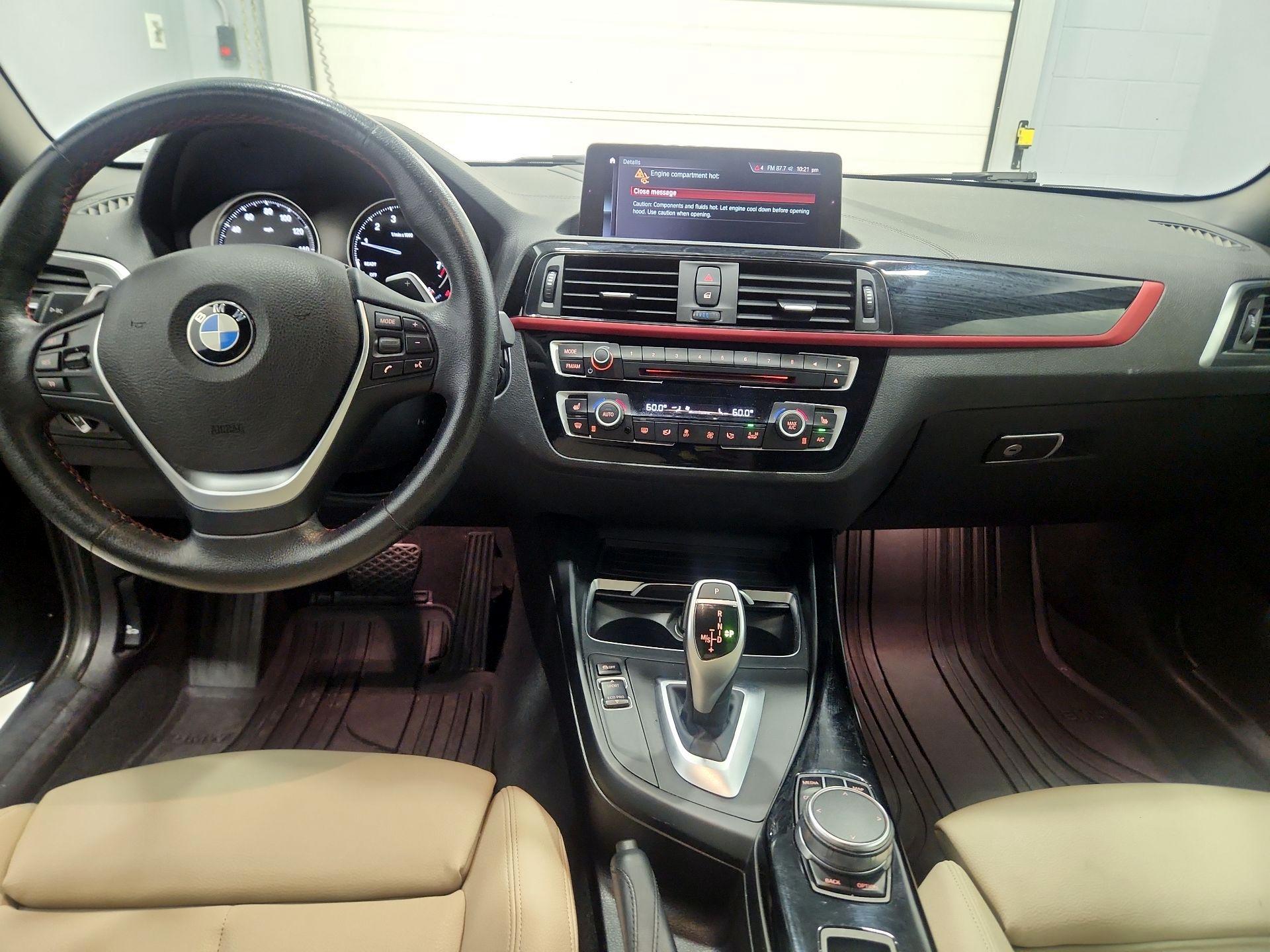Thumbnail: 2018 BMW 2 Series - 9