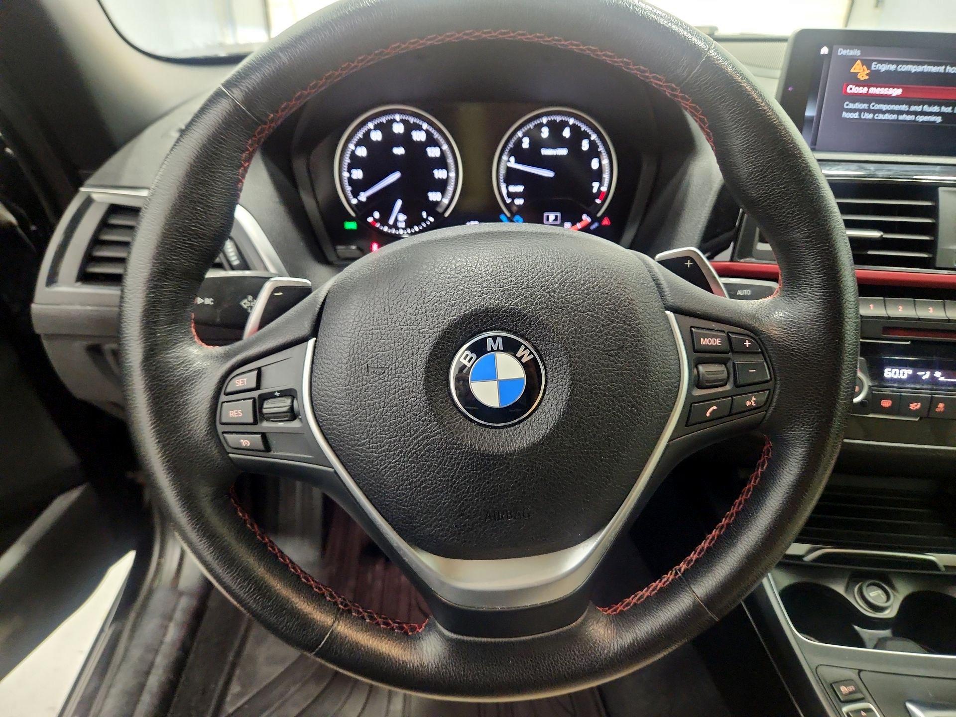 Thumbnail: 2018 BMW 2 Series - 10