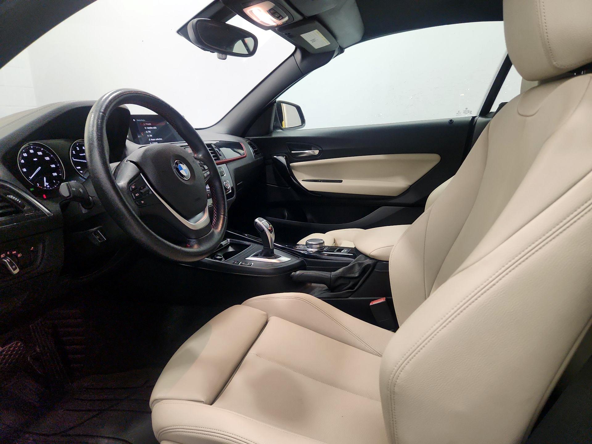 Thumbnail: 2018 BMW 2 Series - 11
