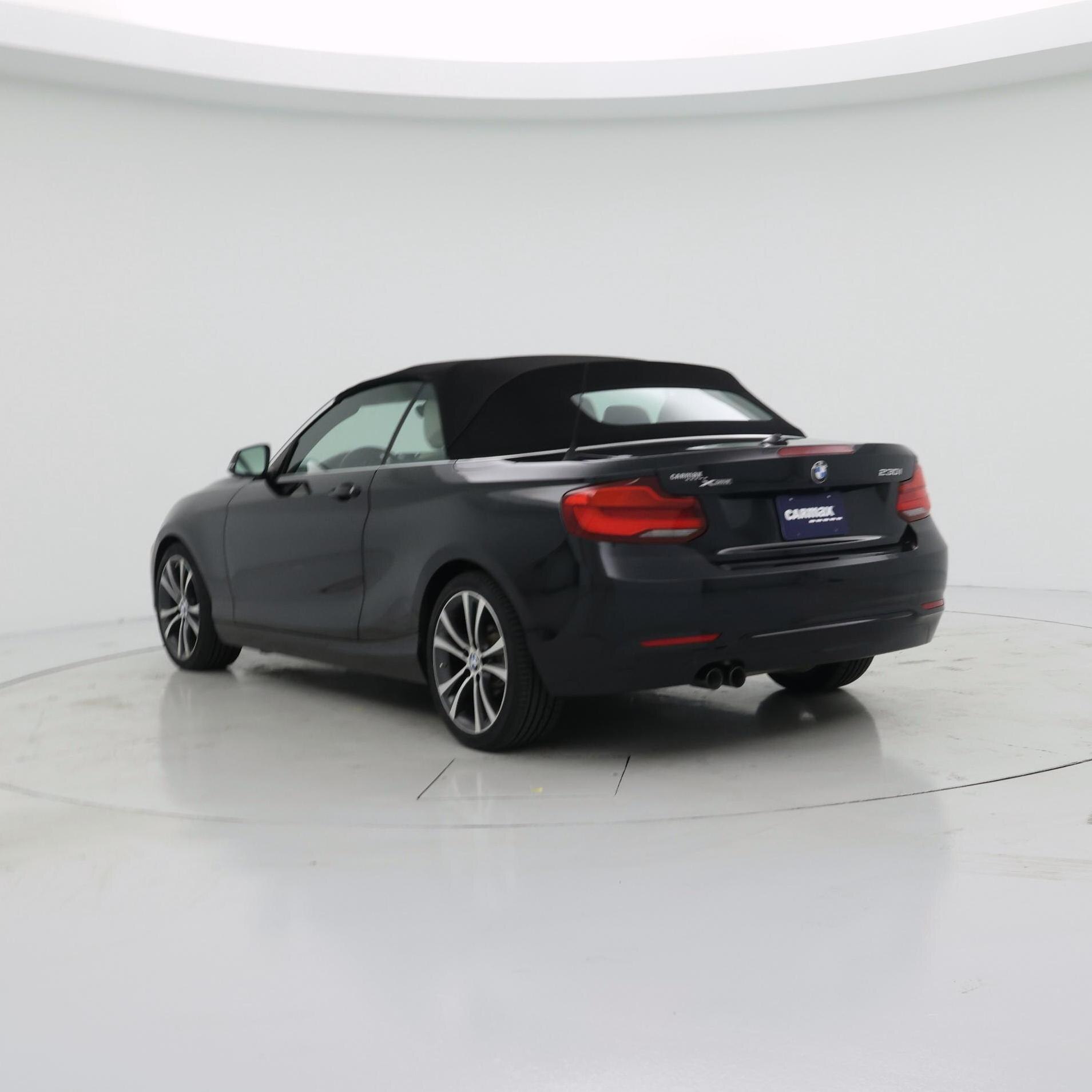 Thumbnail: 2018 BMW 2 Series - 2