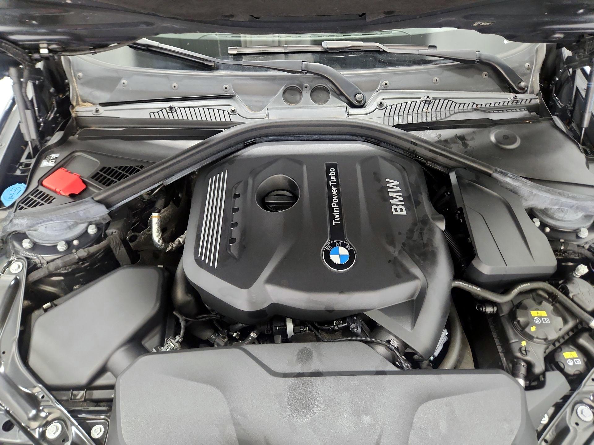 Thumbnail: 2018 BMW 2 Series - 19