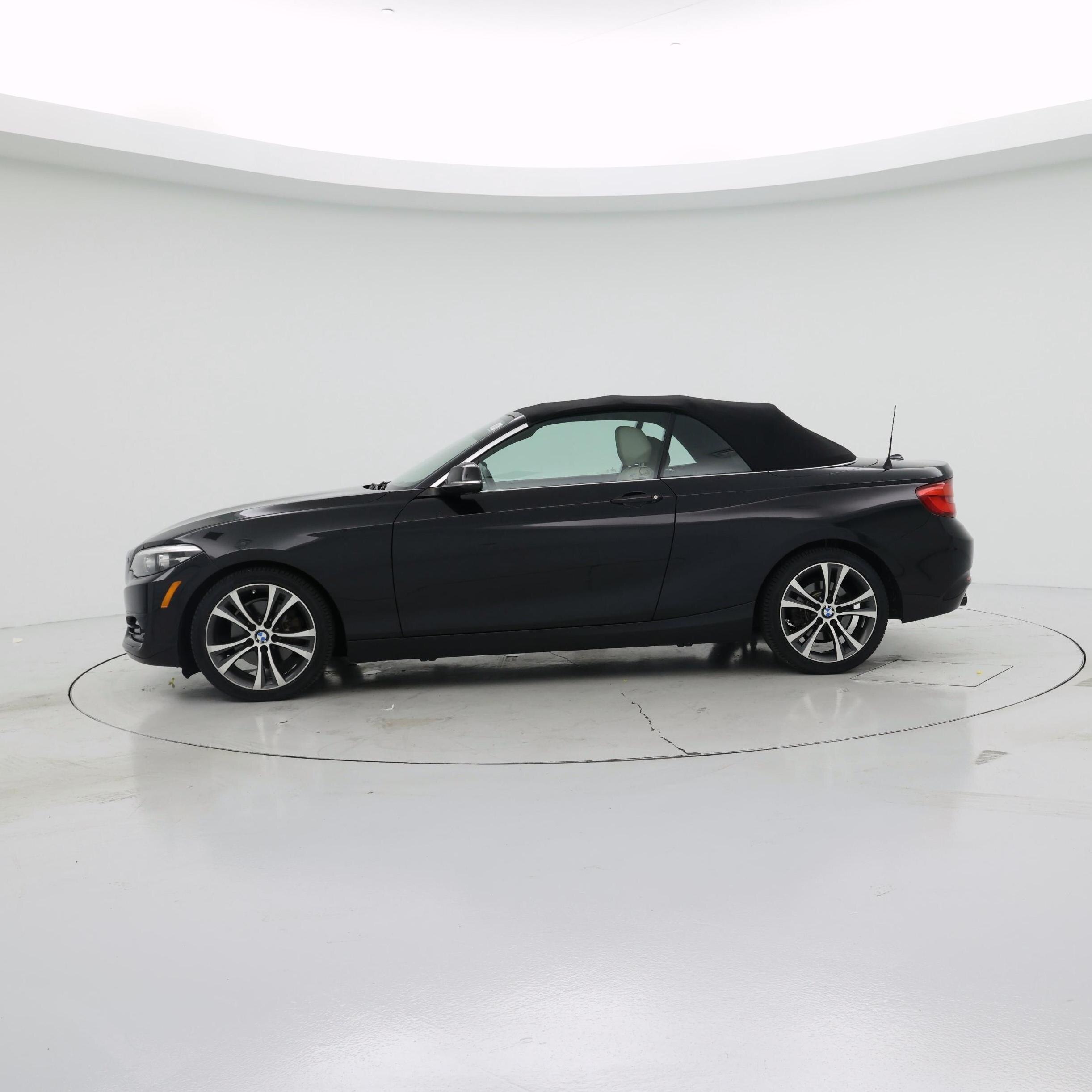 Thumbnail: 2018 BMW 2 Series - 3